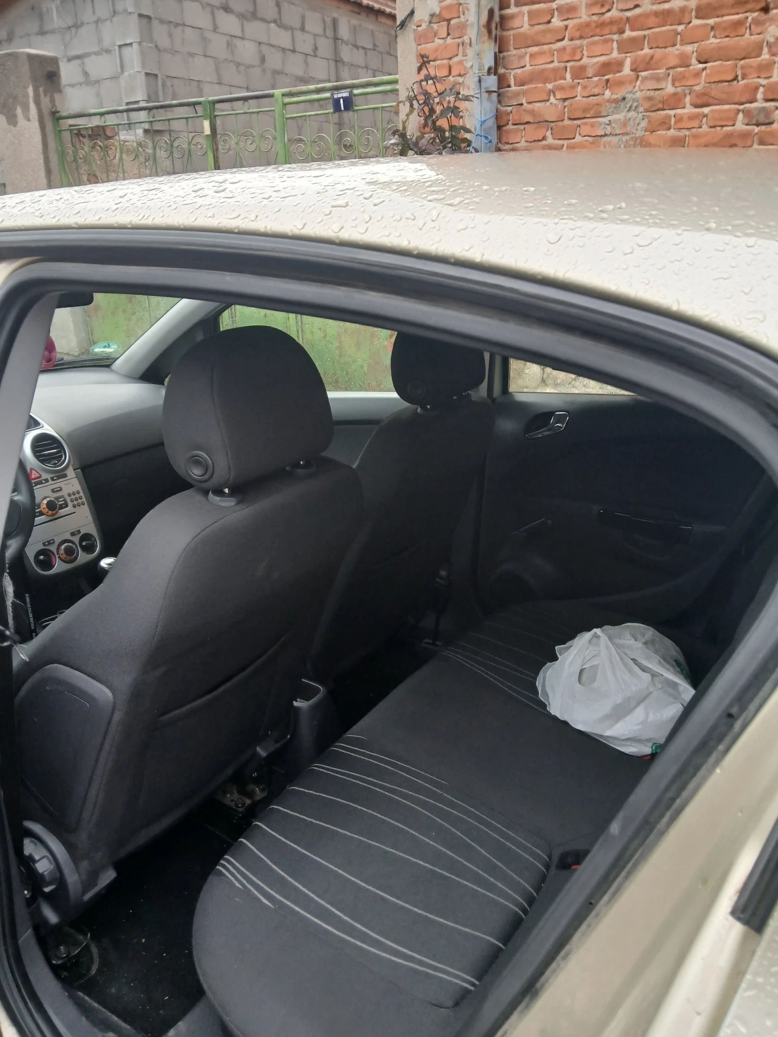 Opel Corsa 1, 2 LPG - изображение 7