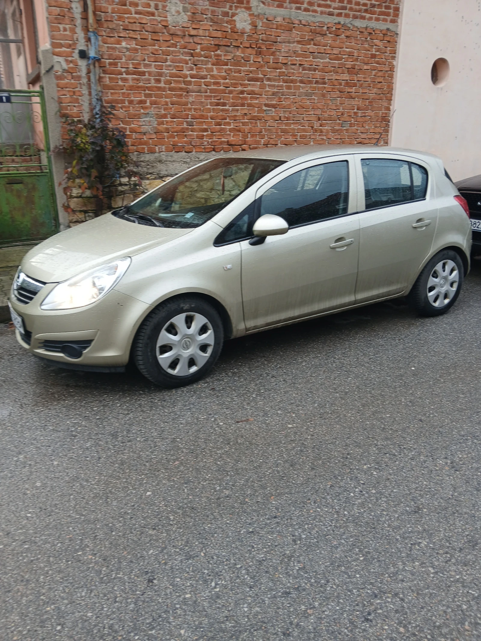 Opel Corsa 1, 2 LPG | Mobile.bg � ����������� 1