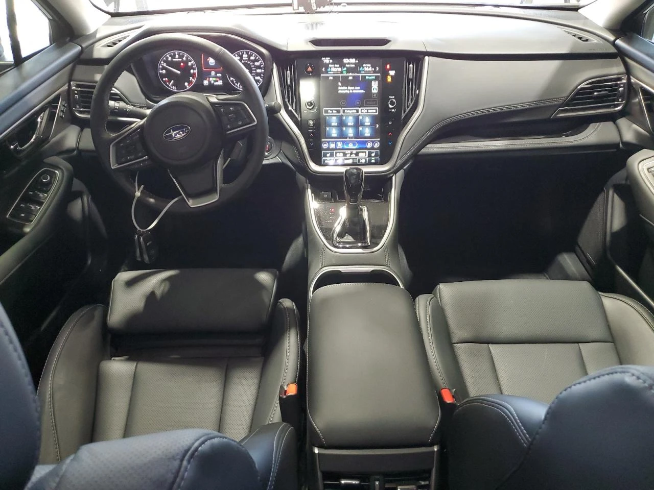 Subaru Outback 2.5l Limited - изображение 8