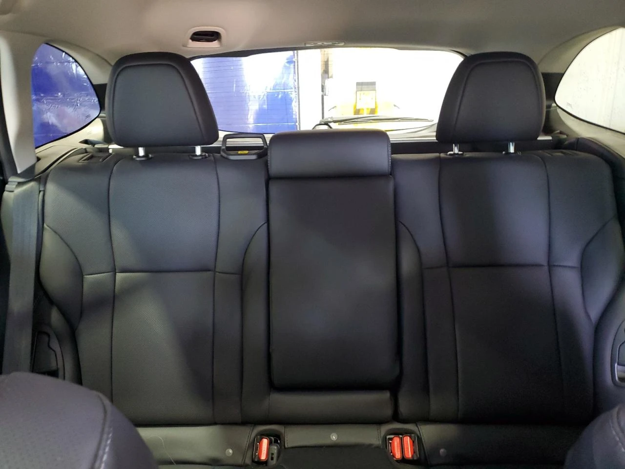 Subaru Outback 2.5l Limited - изображение 10