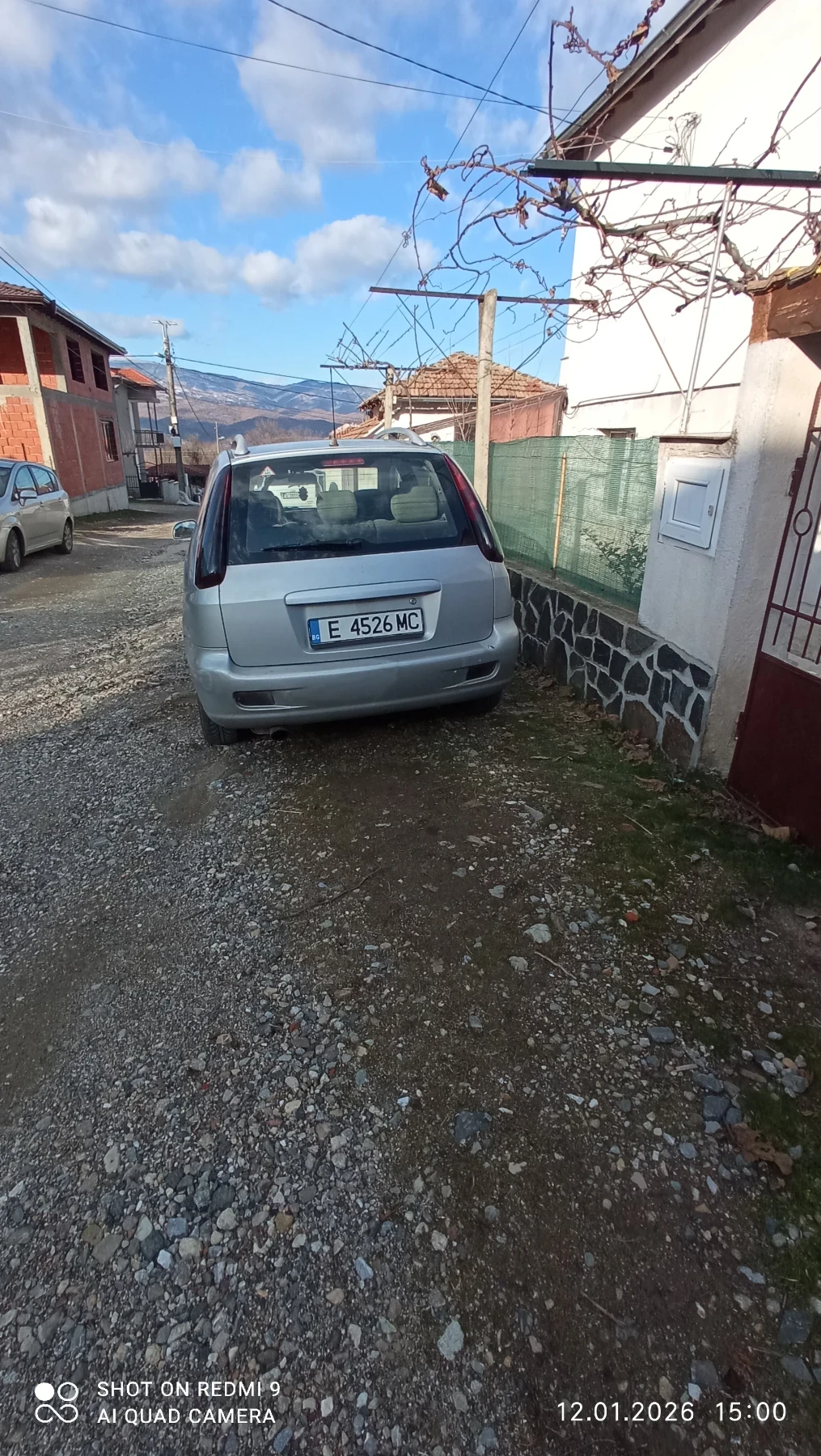 Chevrolet Tacuma 1.6 ���/������ 101 �.�. | Mobile.bg � ����������� 2
