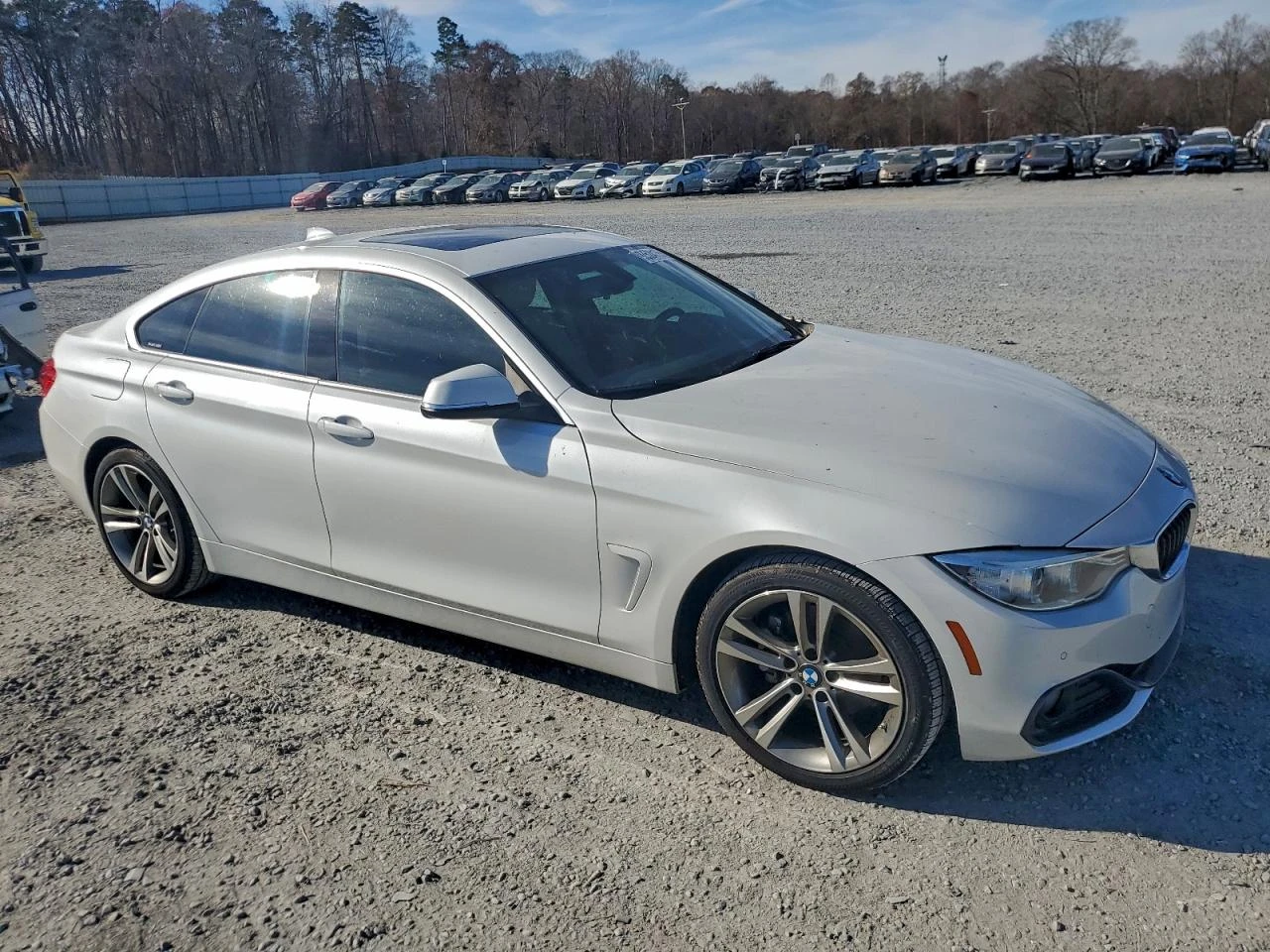 BMW 430 * GRAN COUPE*  - изображение 3