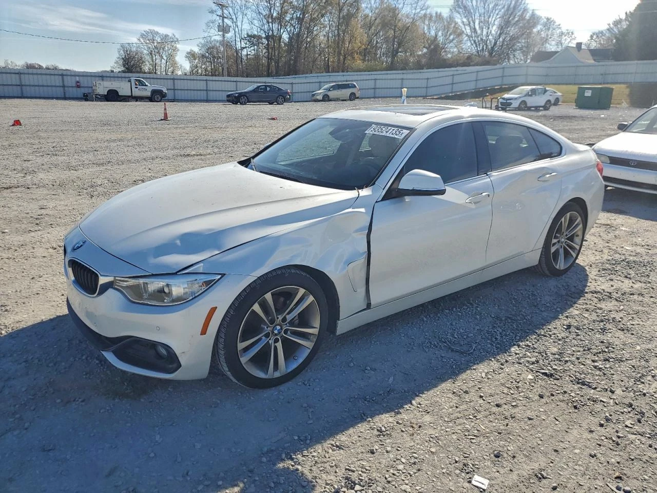 BMW 430 * GRAN COUPE*  | Mobile.bg � ����������� 1
