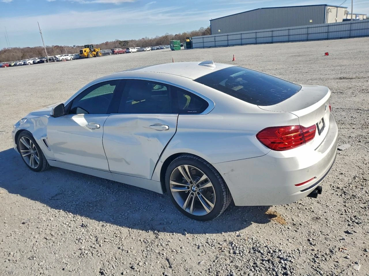 BMW 430 * GRAN COUPE*  - изображение 6