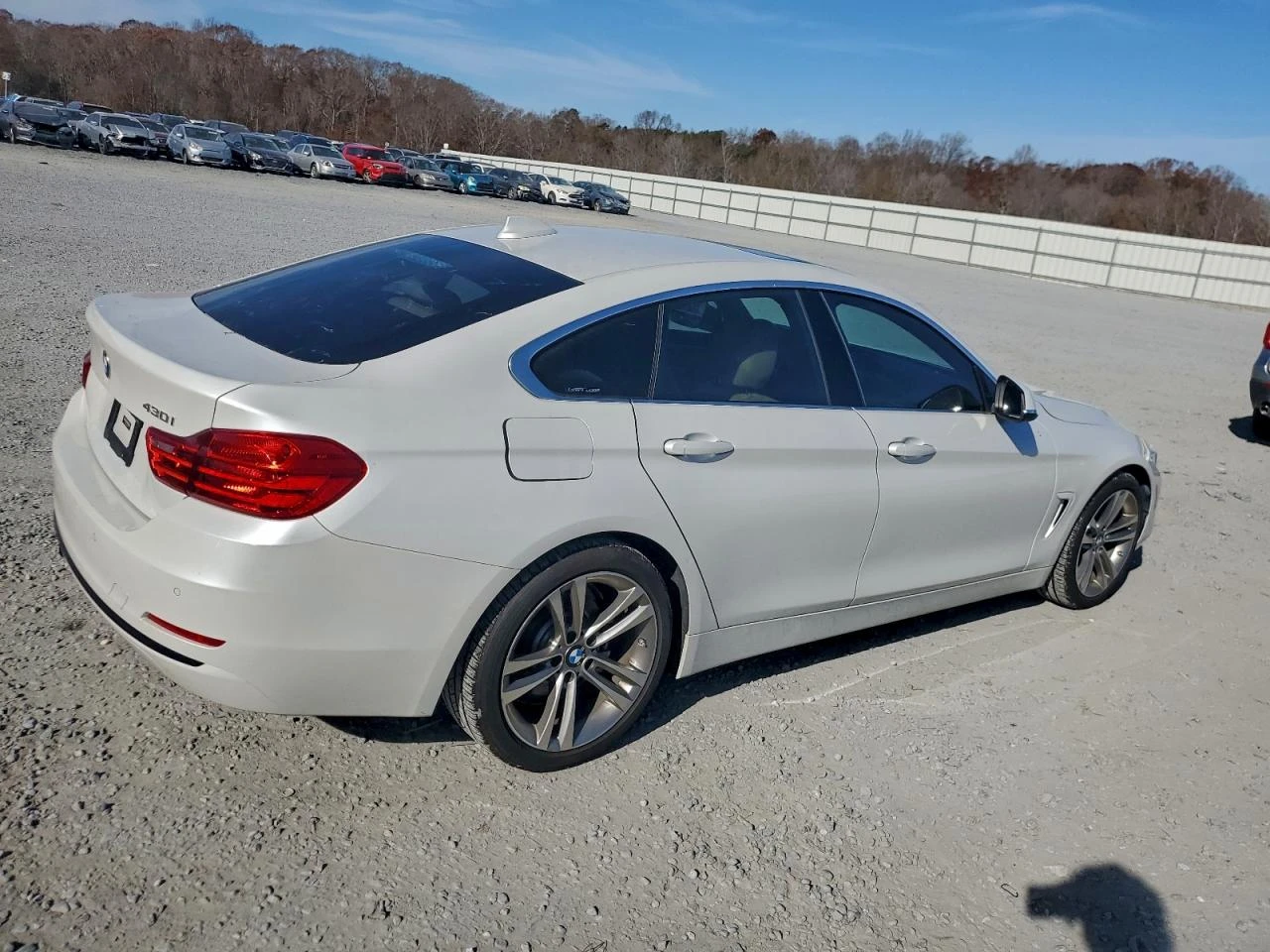 BMW 430 * GRAN COUPE*  - изображение 4