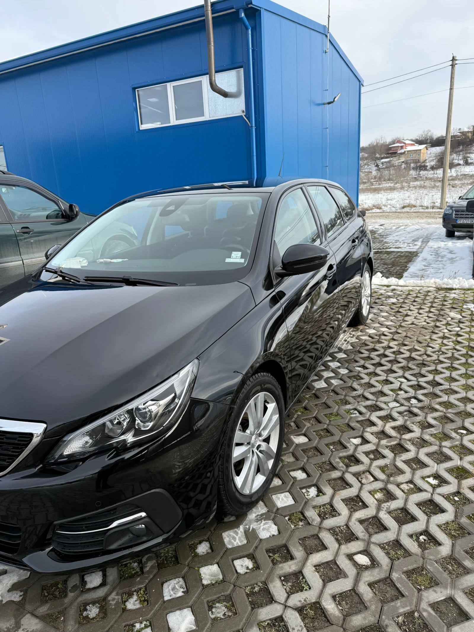 Peugeot 308 1.5 - изображение 3