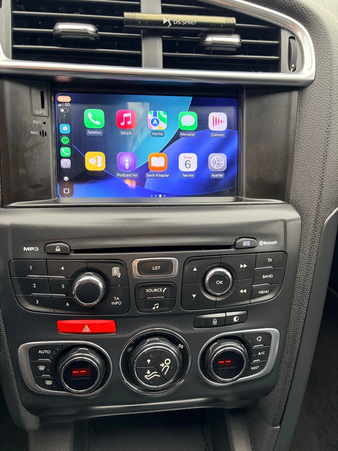 Citroen DS4 1.6 HDI | Mobile.bg � ����������� 12