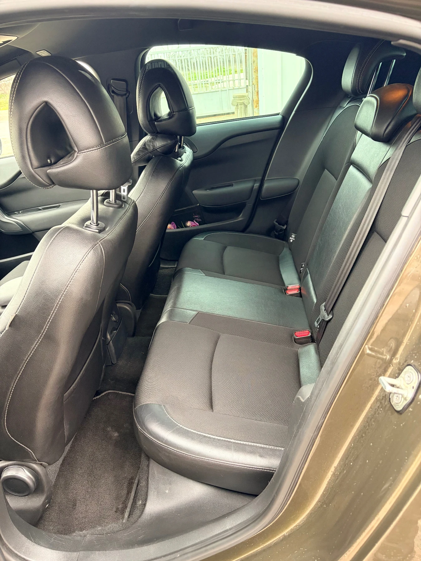 Citroen DS4 1.6 HDI | Mobile.bg � ����������� 9