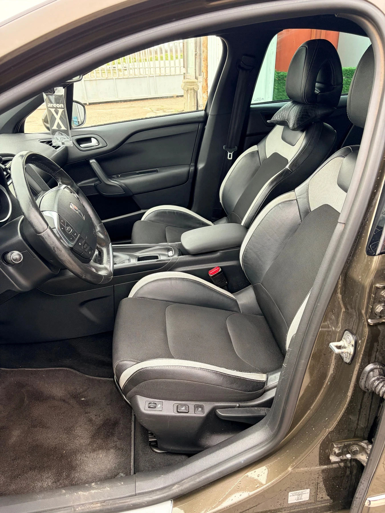 Citroen DS4 1.6 HDI | Mobile.bg � ����������� 8