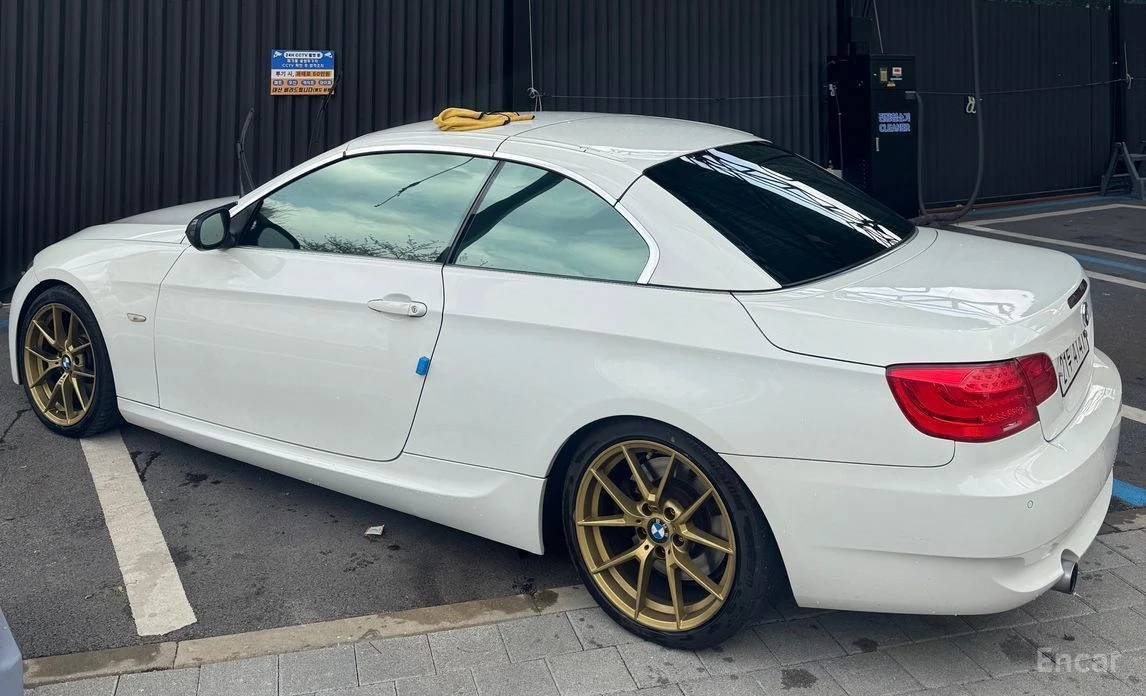 BMW 335  - изображение 6