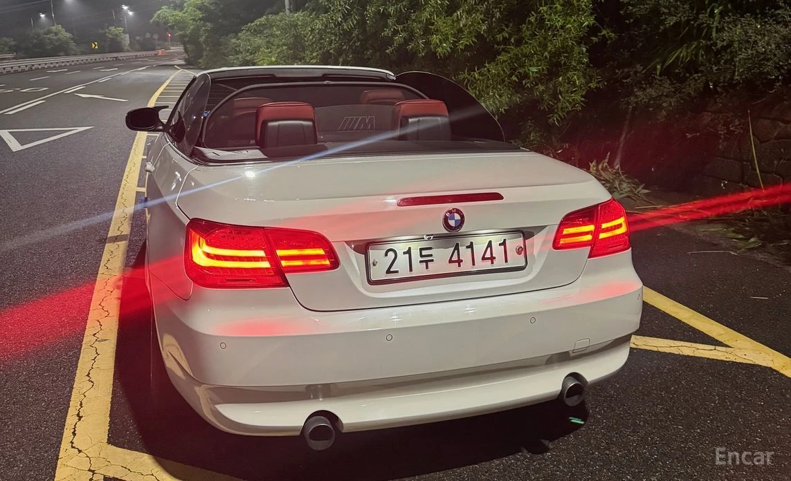 BMW 335  - изображение 9