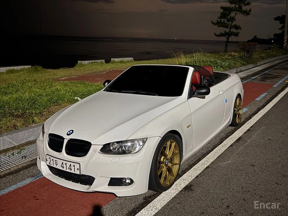 BMW 335  - изображение 3