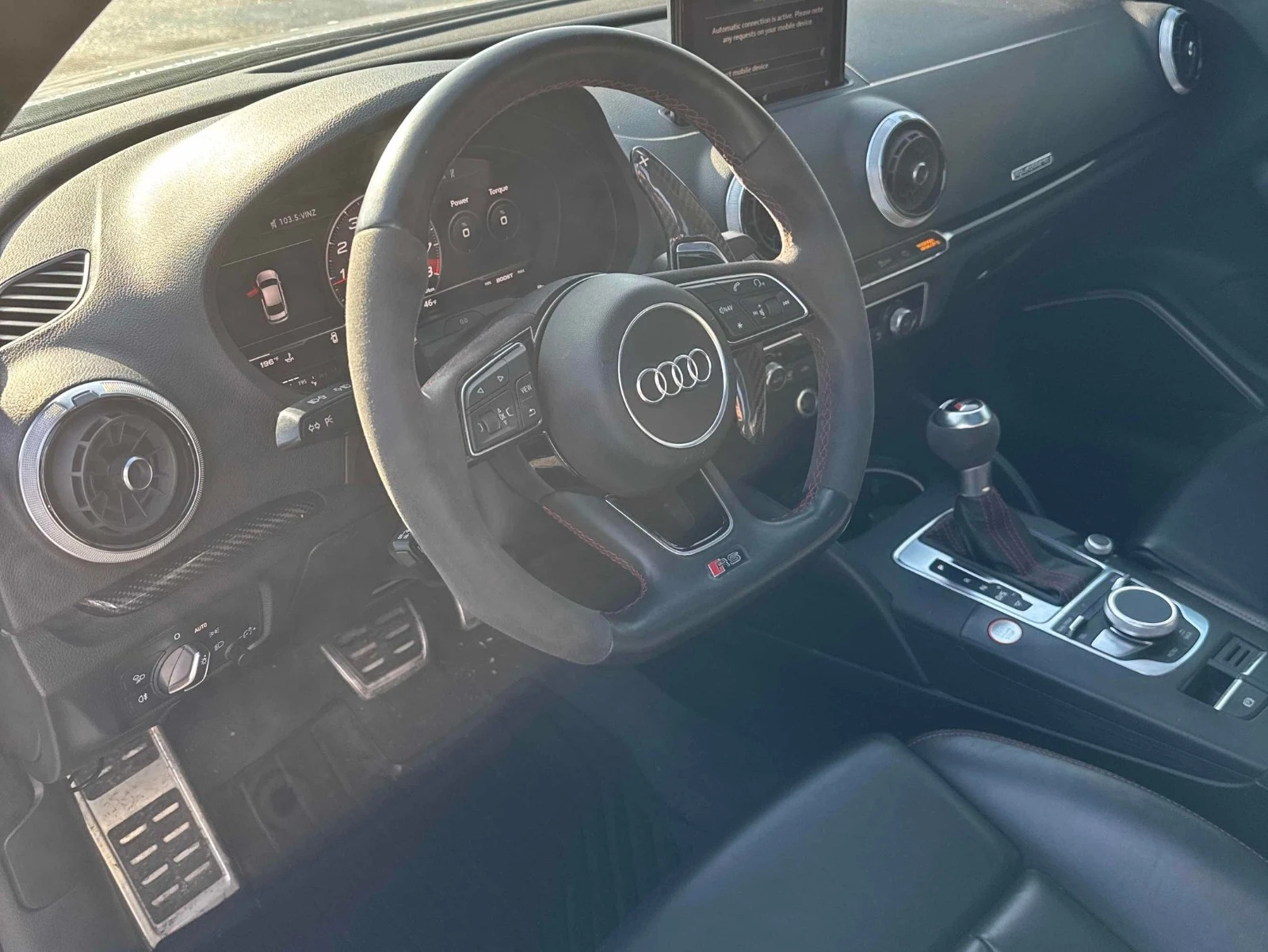 Audi Rs3  � ����������� & ���� ������  | Mobile.bg � ����������� 6