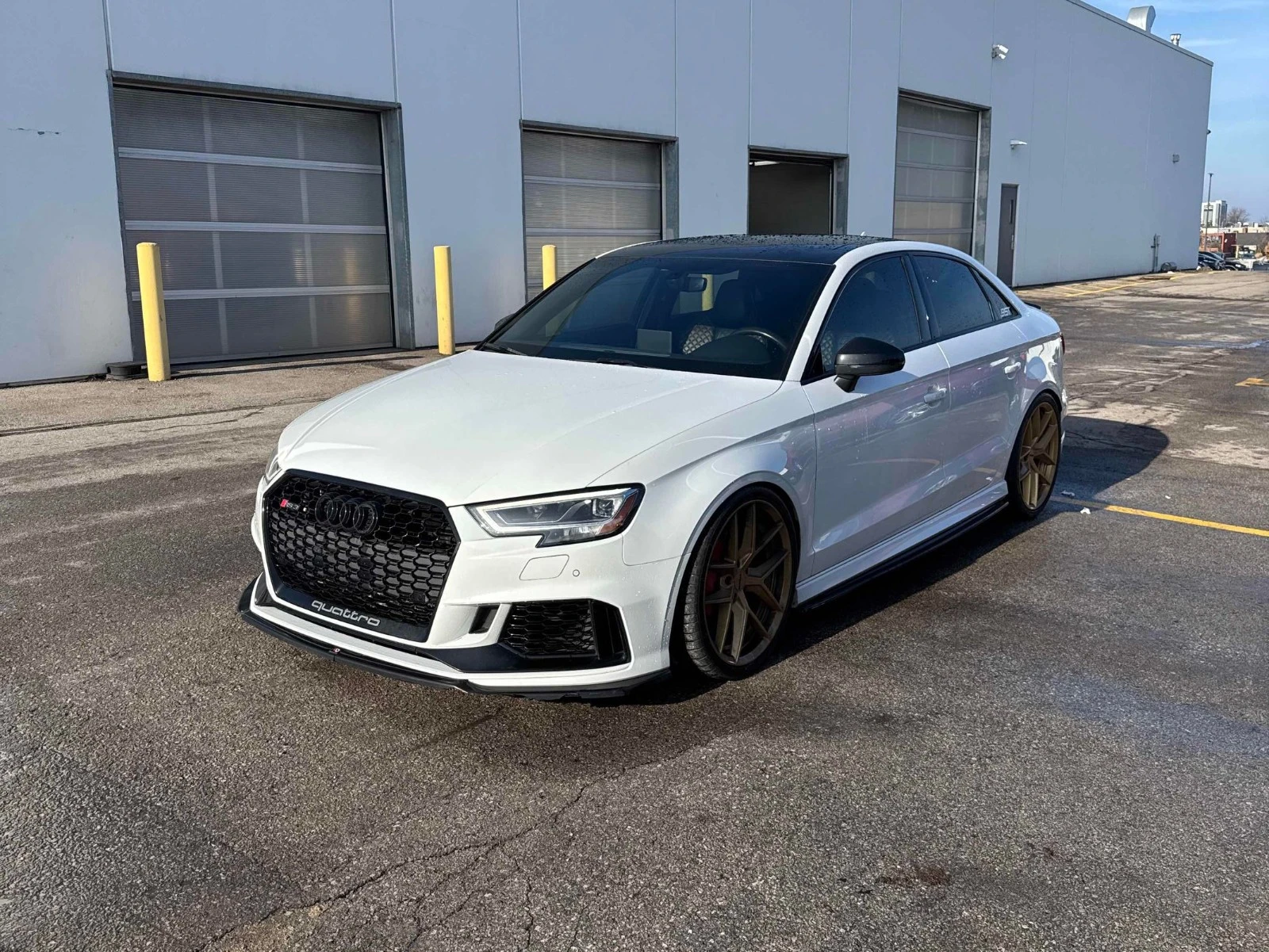 Audi Rs3  � ����������� & ���� ������  | Mobile.bg � ����������� 1