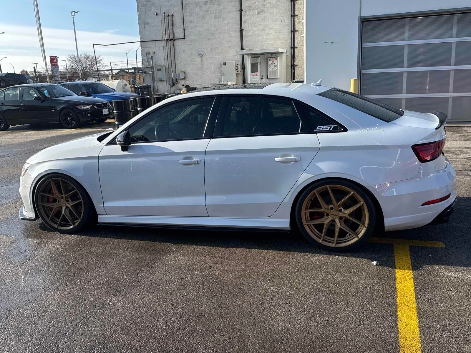 Audi Rs3  � ����������� & ���� ������  | Mobile.bg � ����������� 5