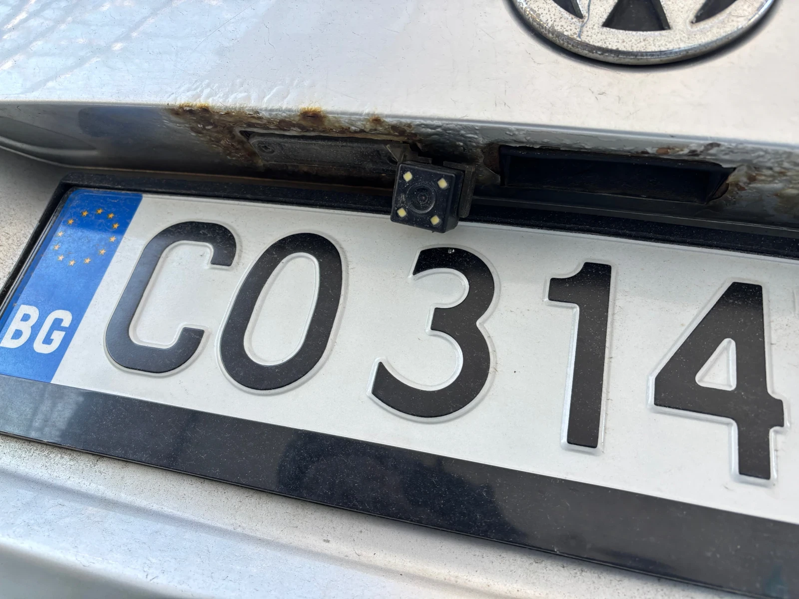 VW Jetta 1.9TDI DSG6. 105 - изображение 6