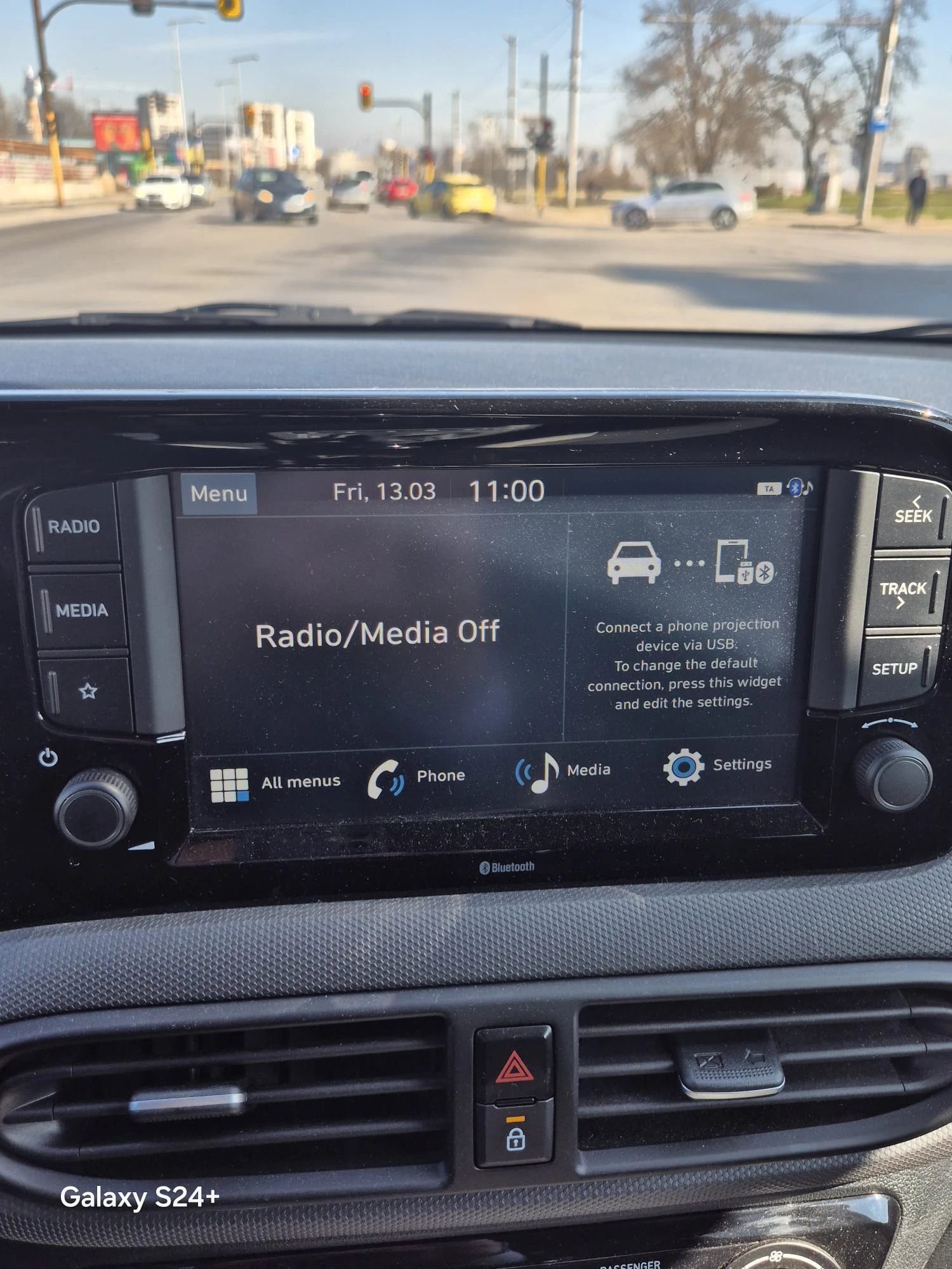 Hyundai I10, снимка 12 - Автомобили и джипове - 53838203