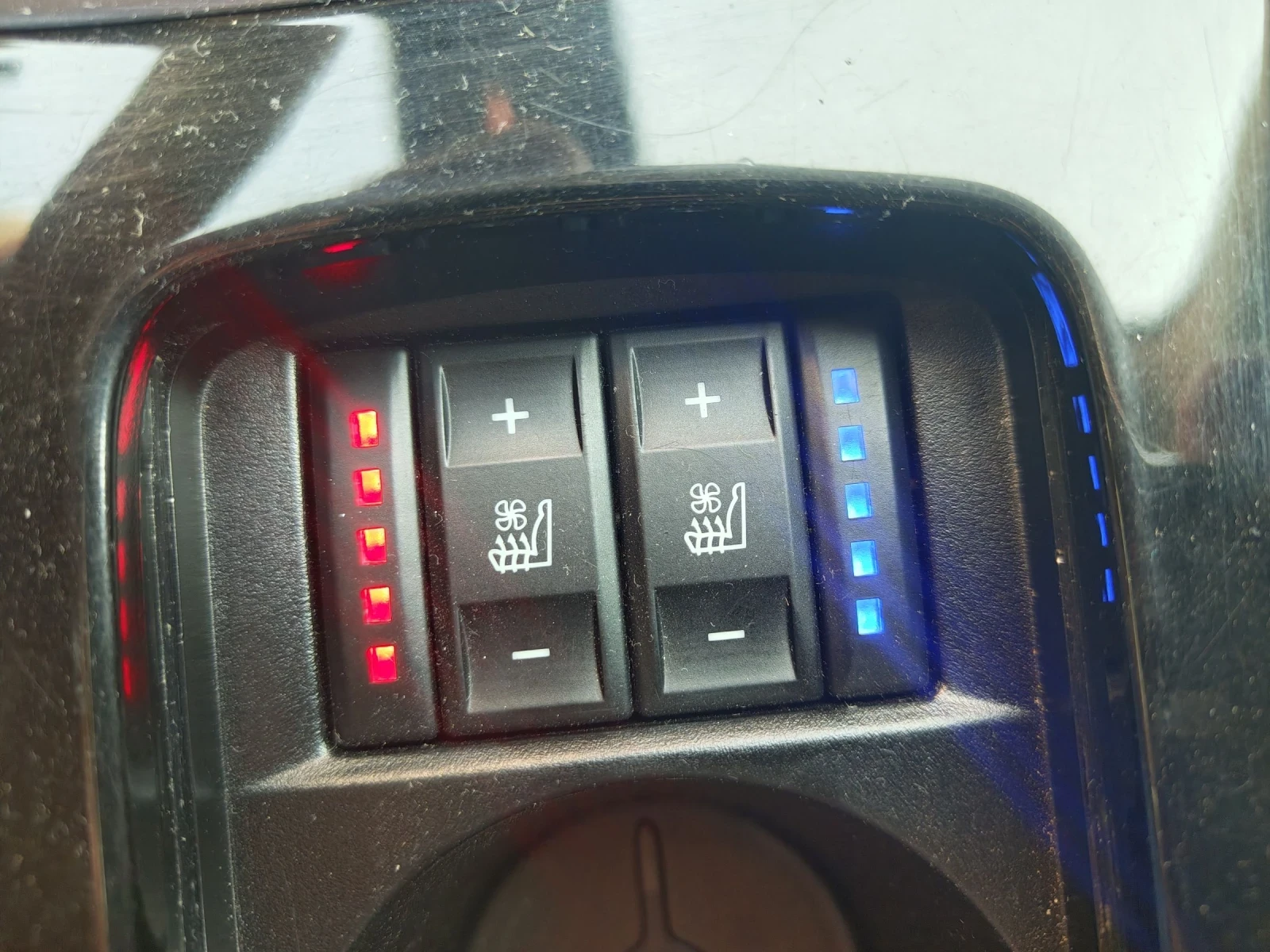 Ford Mondeo 2.2 TDCI - AUTOMATIC - FULL, снимка 15 - Автомобили и джипове - 53874597