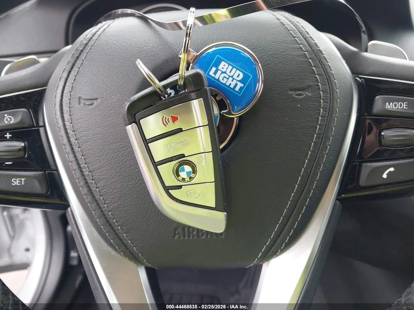 BMW 540 3.0l I, снимка 11 - Автомобили и джипове - 54047273