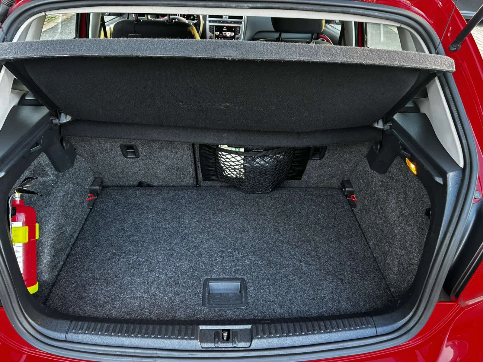 VW Polo CROSS, снимка 8 - Автомобили и джипове - 54100607