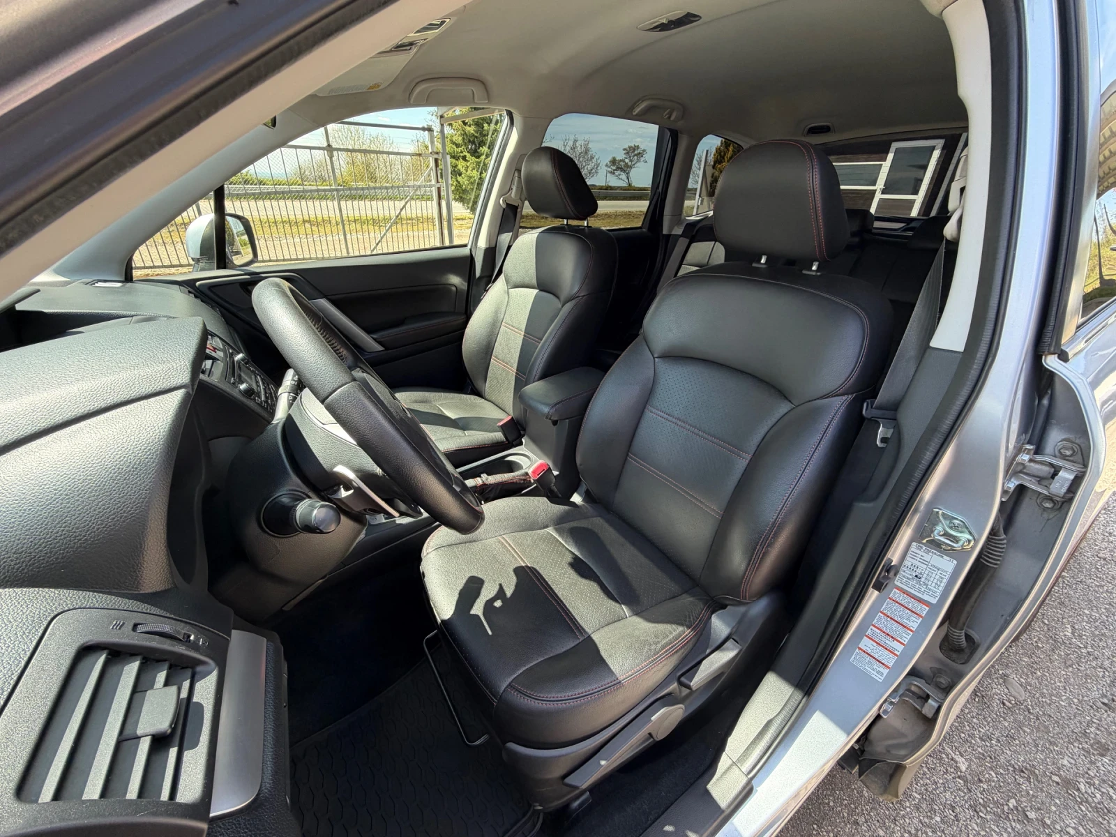Subaru Forester 2.0/150/����/ | Mobile.bg � ����������� 9