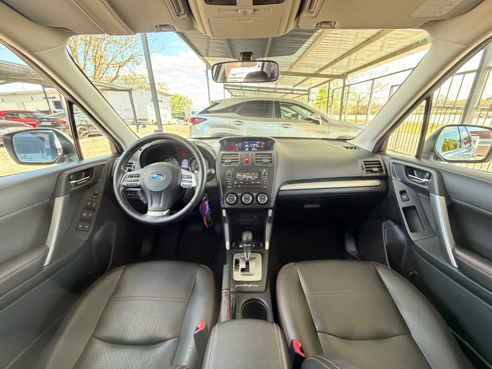 Subaru Forester 2.0/150/����/ | Mobile.bg � ����������� 14