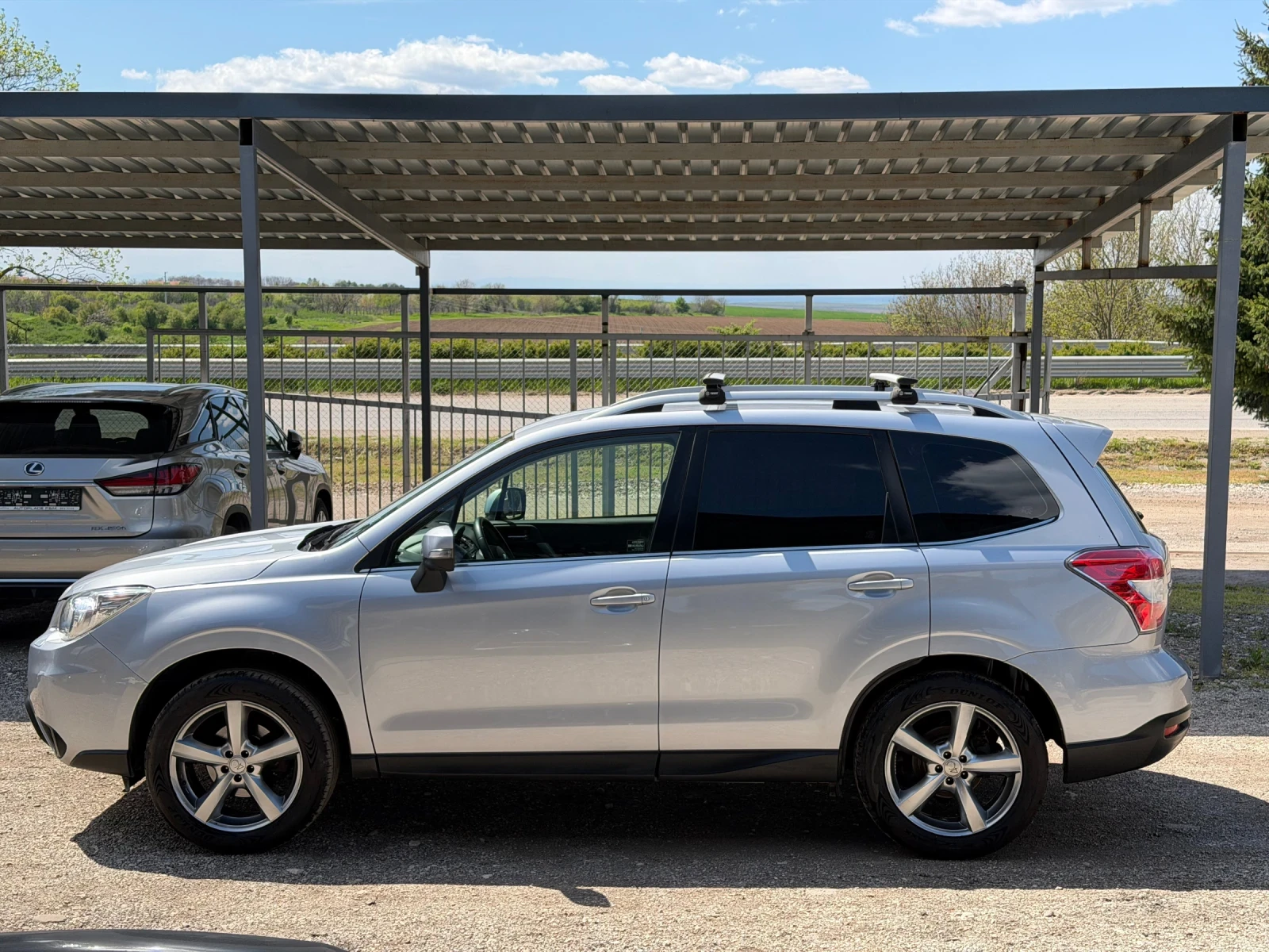 Subaru Forester 2.0/150/����/ | Mobile.bg � ����������� 8