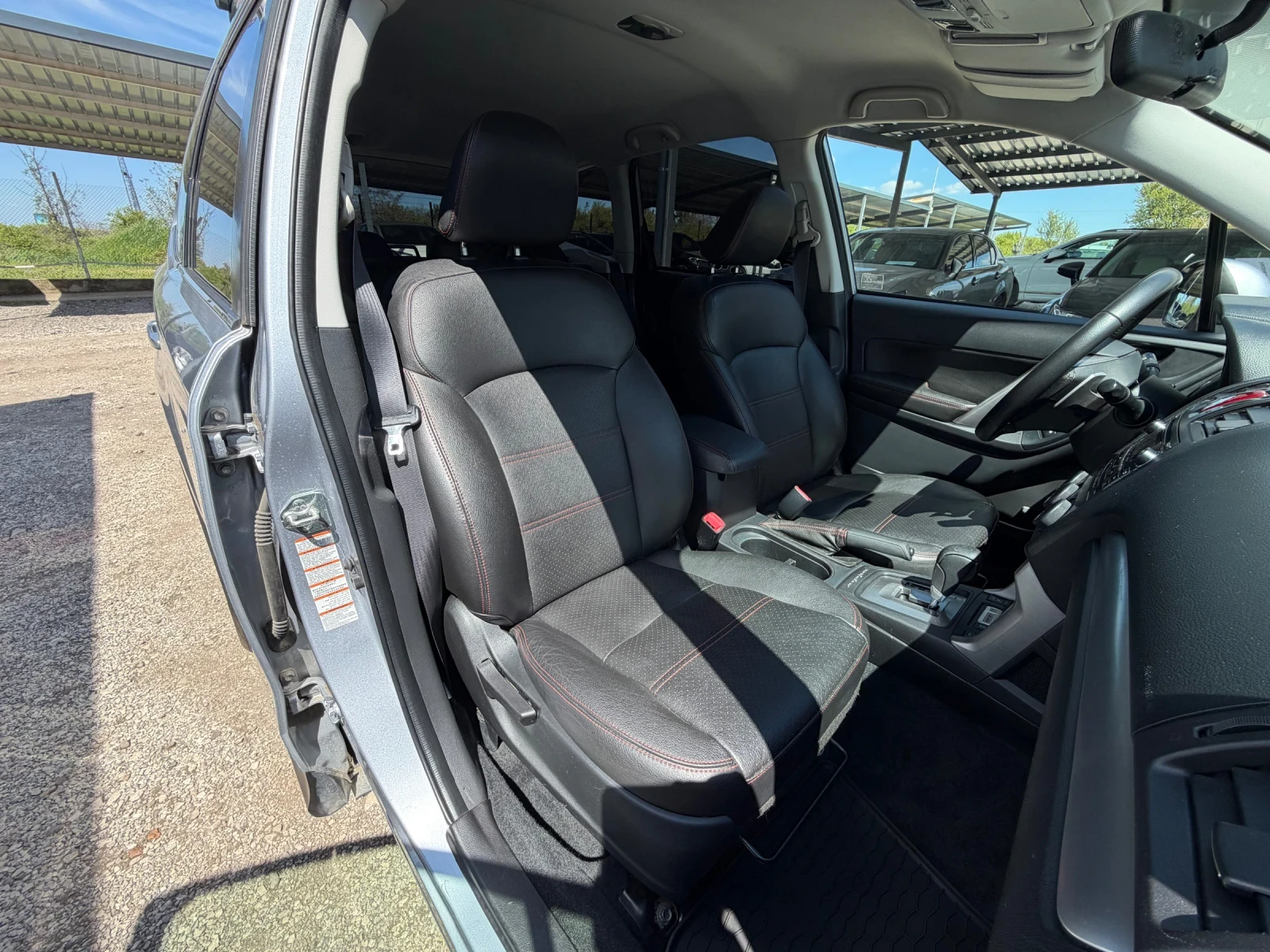 Subaru Forester 2.0/150/����/ | Mobile.bg � ����������� 11