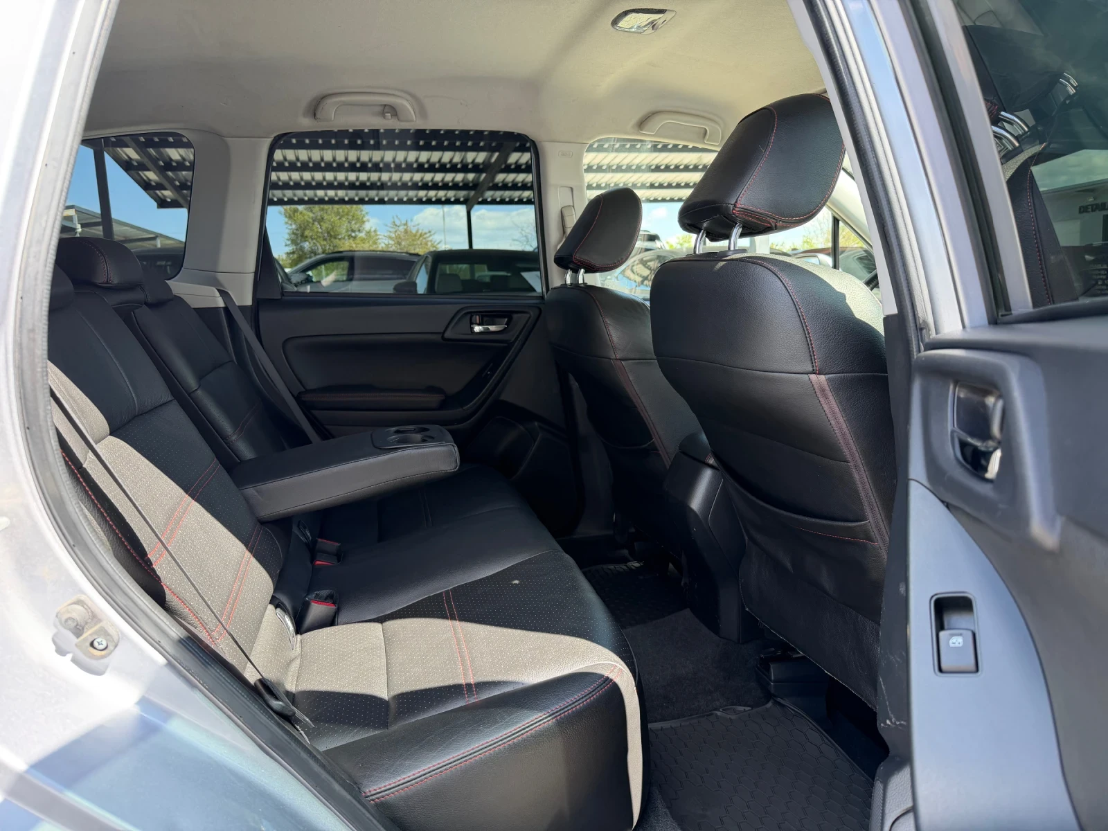 Subaru Forester 2.0/150/����/ | Mobile.bg � ����������� 12