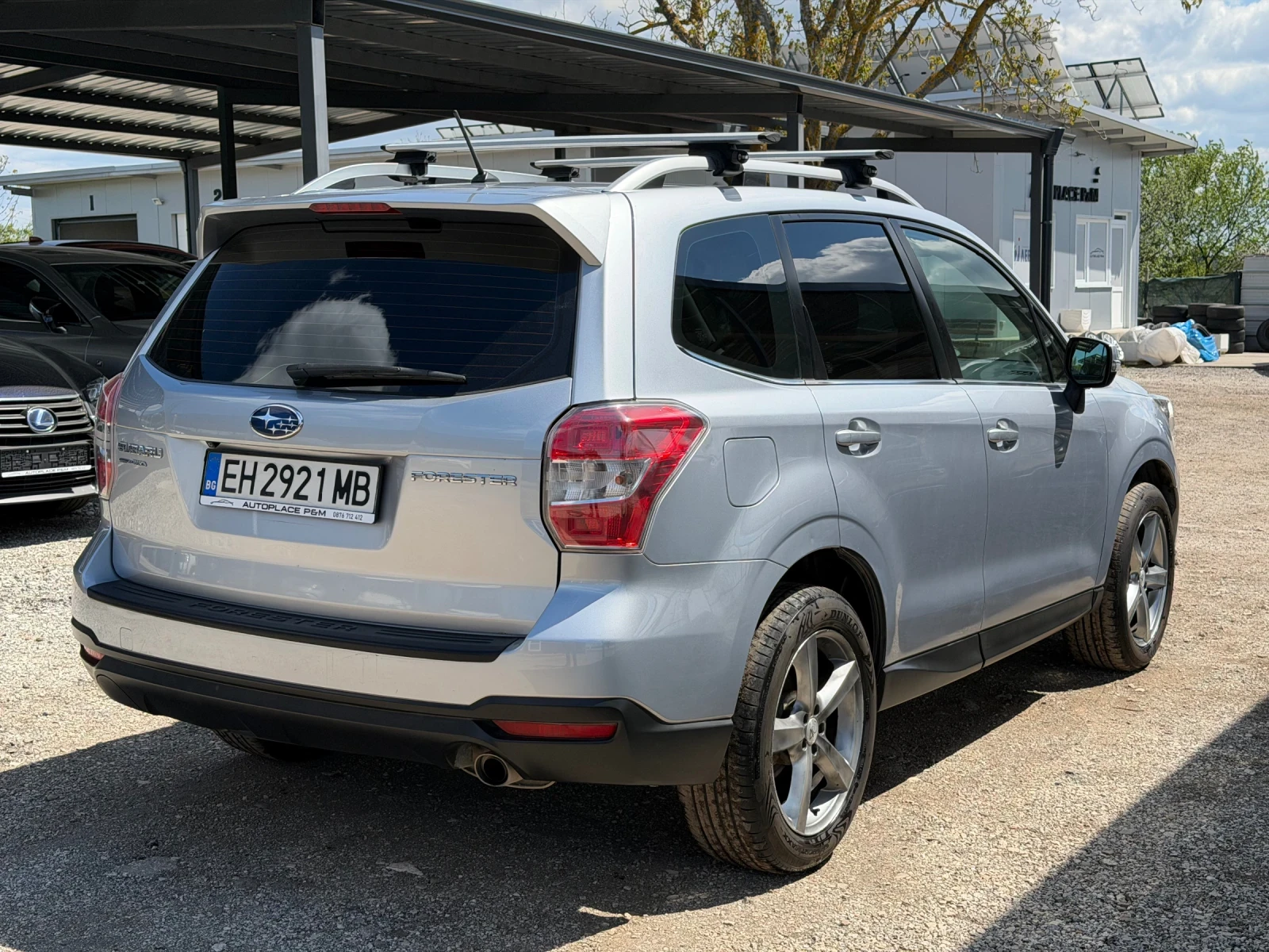 Subaru Forester 2.0/150/����/ | Mobile.bg � ����������� 5