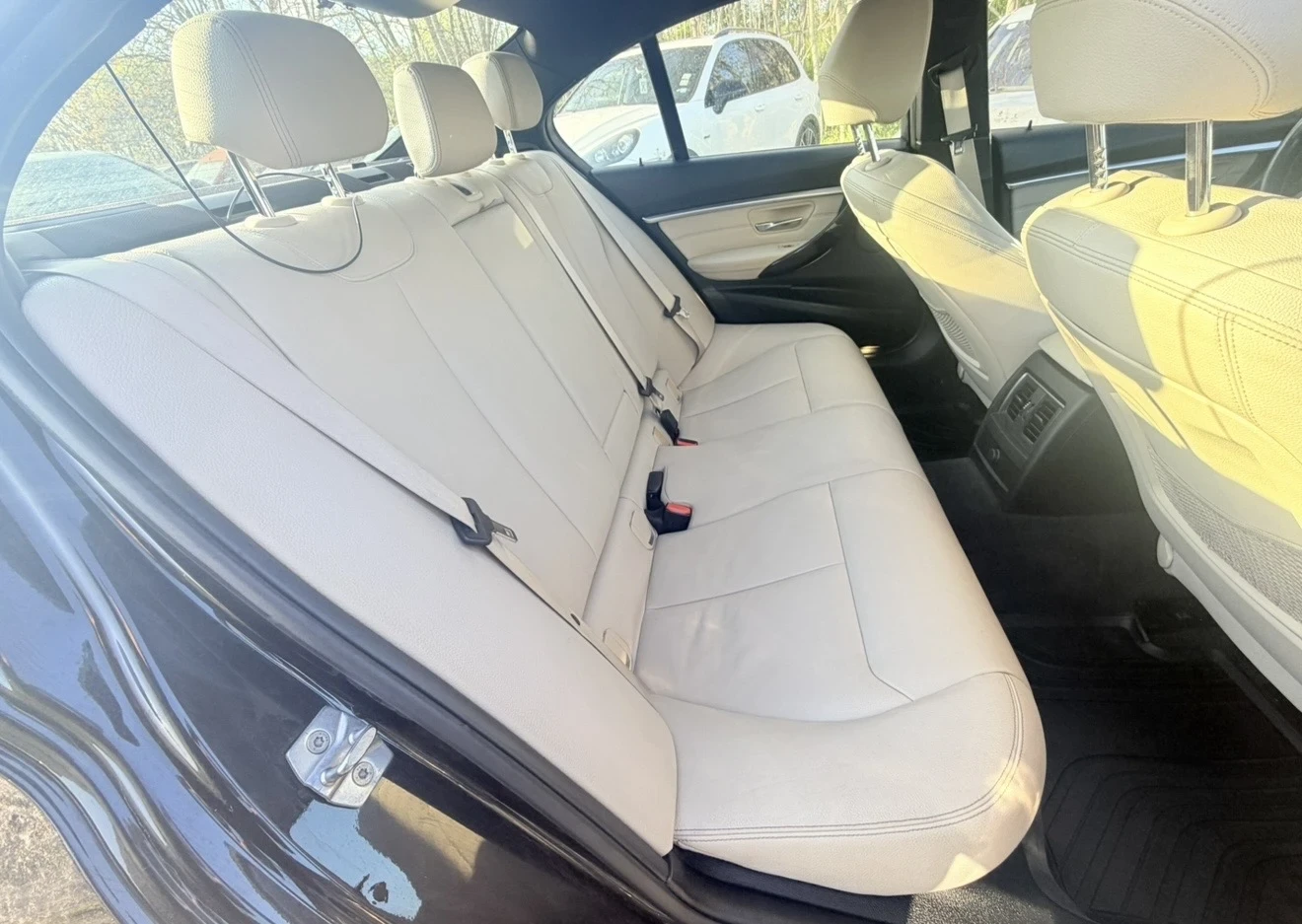 BMW 340 4х4 500+ , снимка 4 - Автомобили и джипове - 54331664