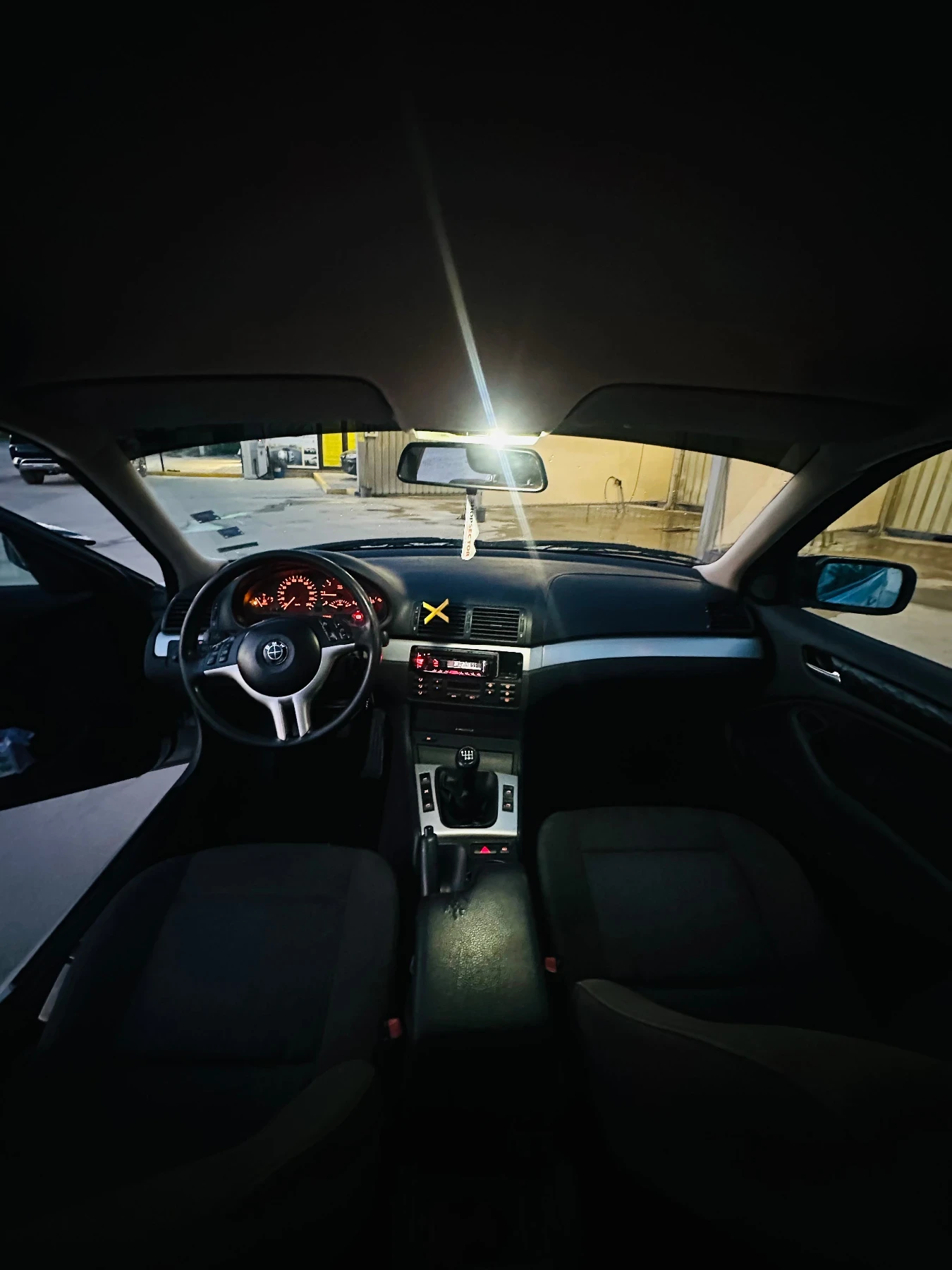 BMW 320 Bmw 320d+ , снимка 11 - Автомобили и джипове - 54336785