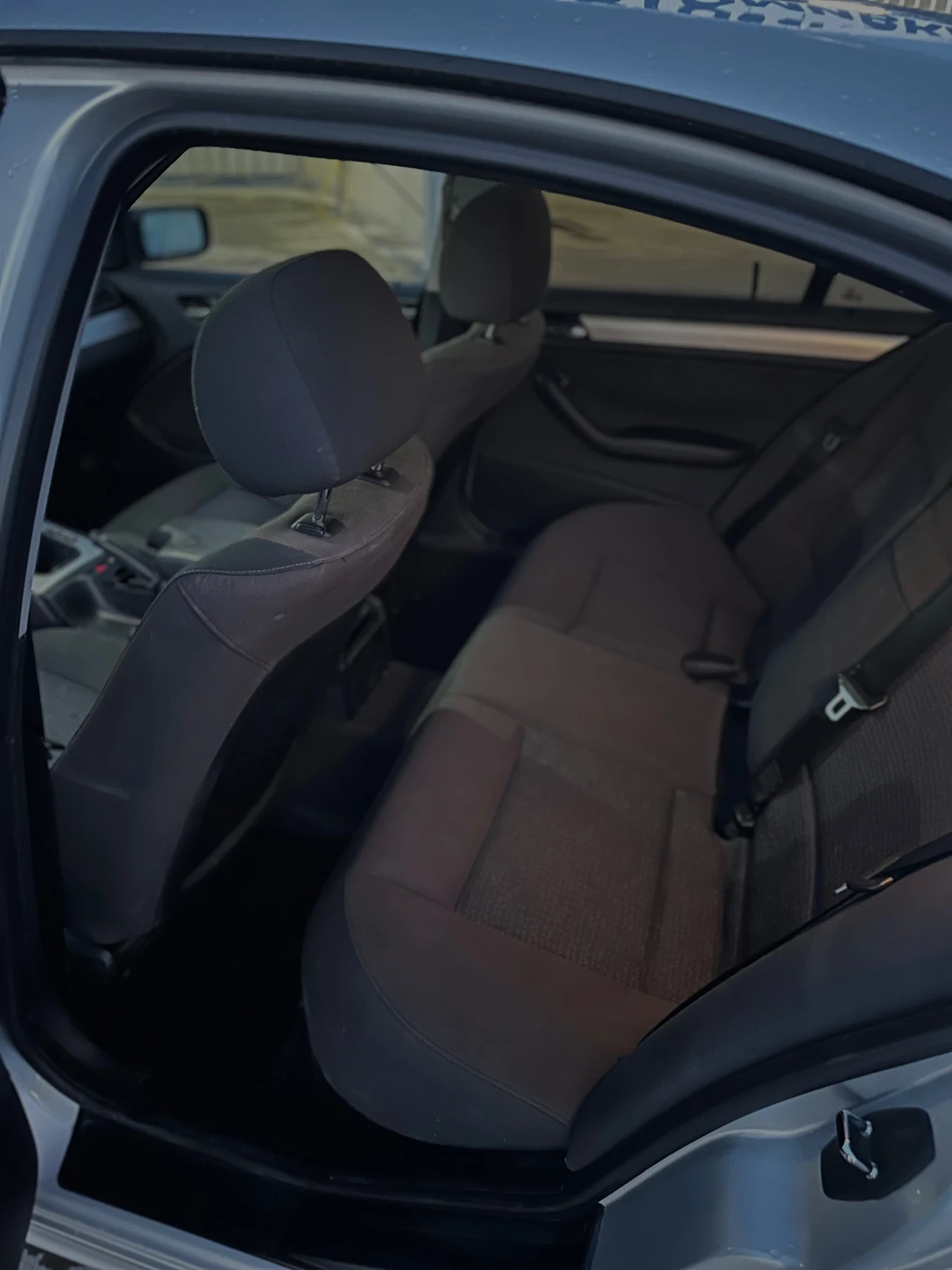 BMW 320 Bmw 320d+ , снимка 10 - Автомобили и джипове - 54336785