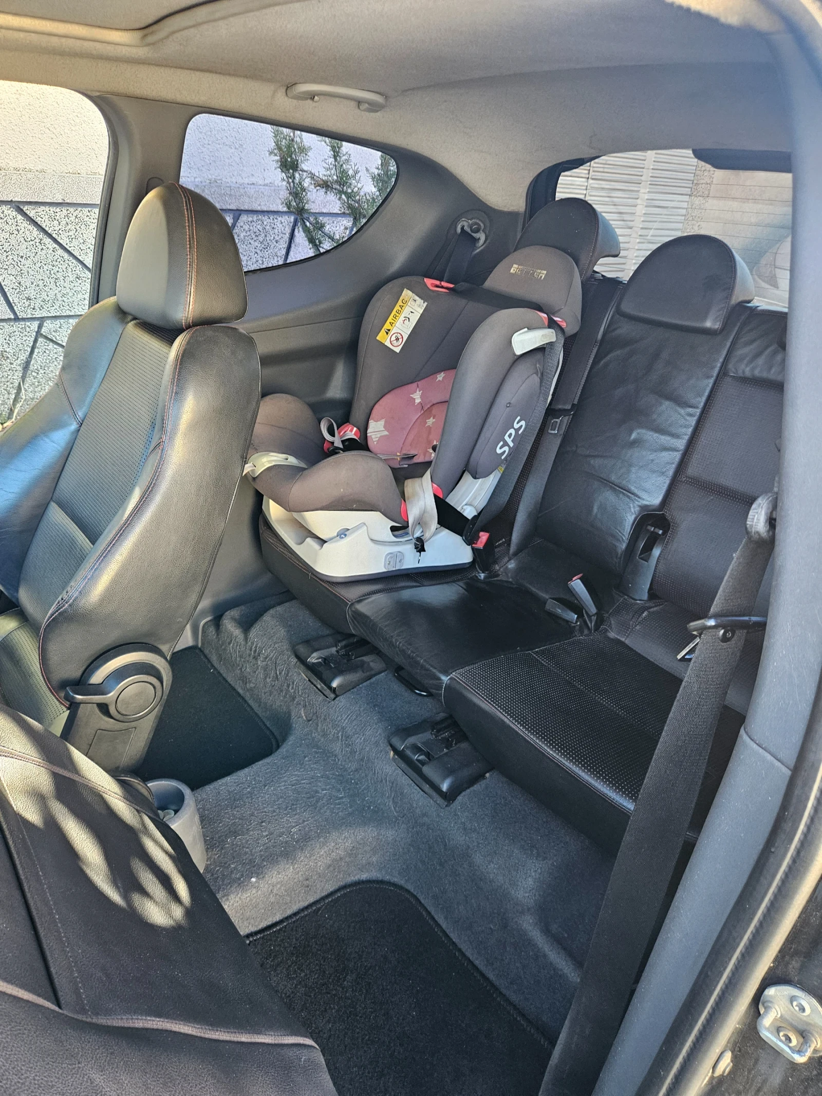 Mitsubishi Colt 1.5 T, снимка 8 - Автомобили и джипове - 54388399