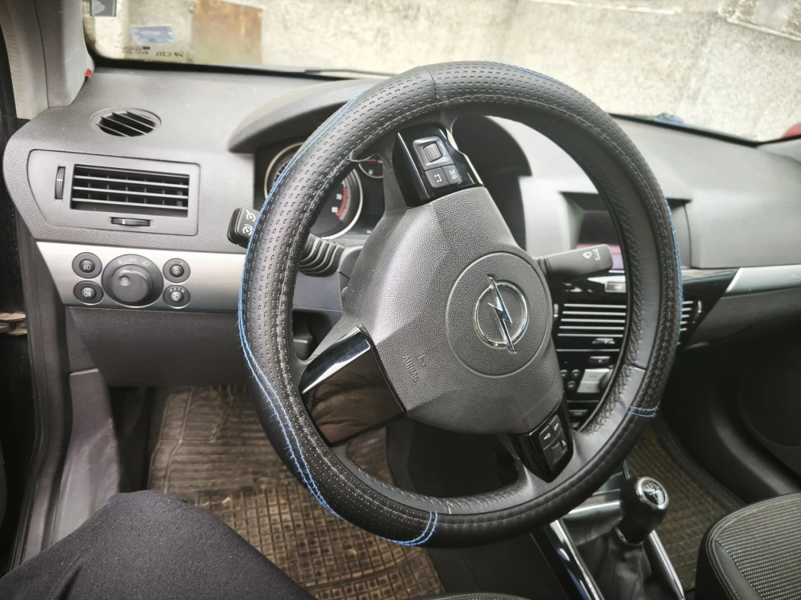 Opel Astra, снимка 7 - Автомобили и джипове - 54487194