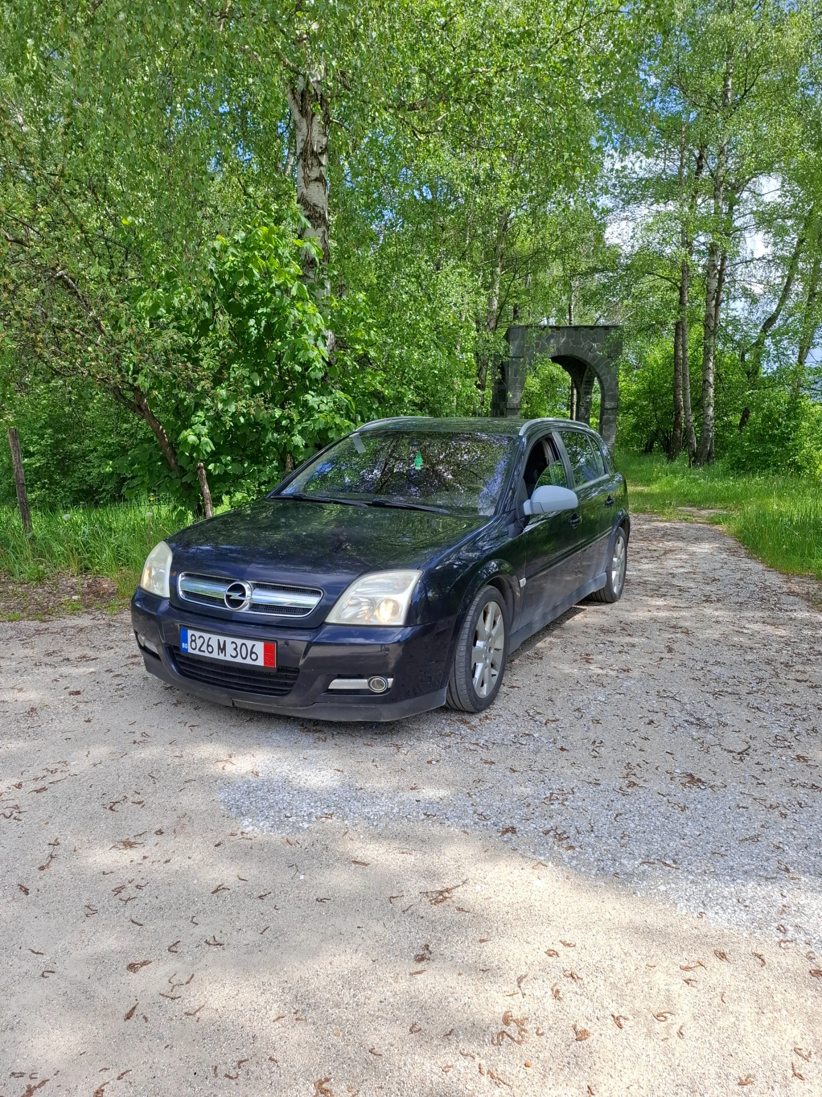 Opel Signum 1.9 CDTI | Mobile.bg � ����������� 2