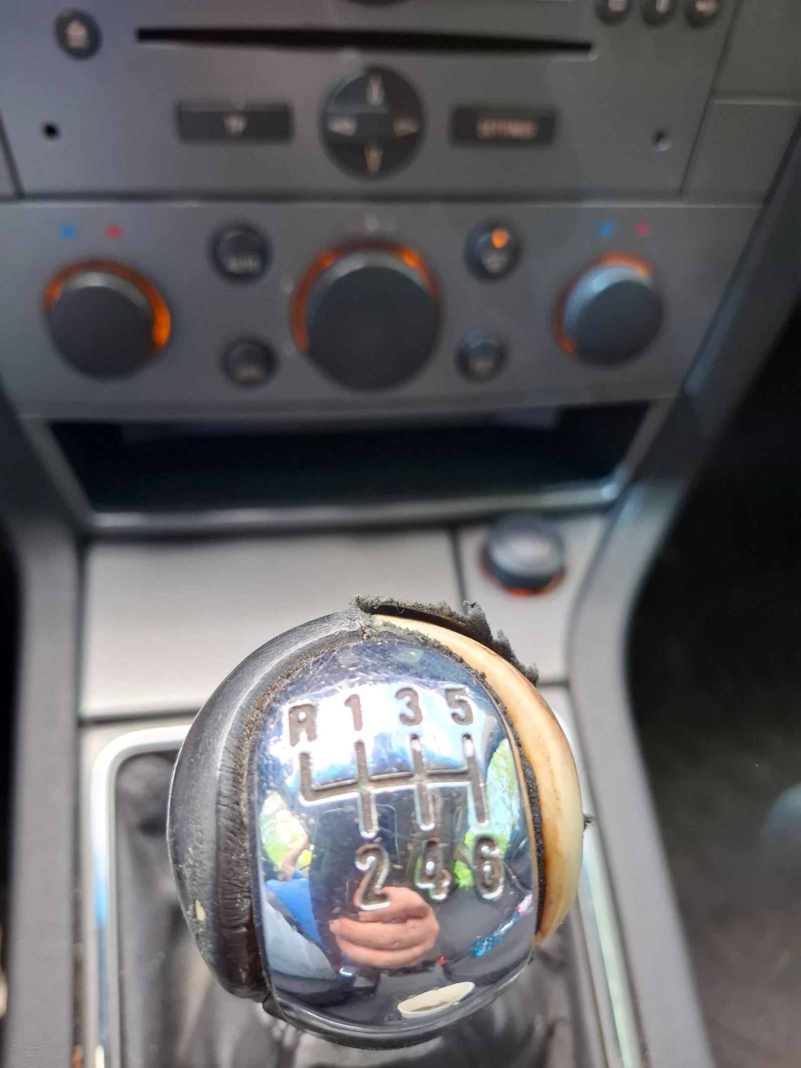Opel Signum 1.9 CDTI | Mobile.bg � ����������� 8