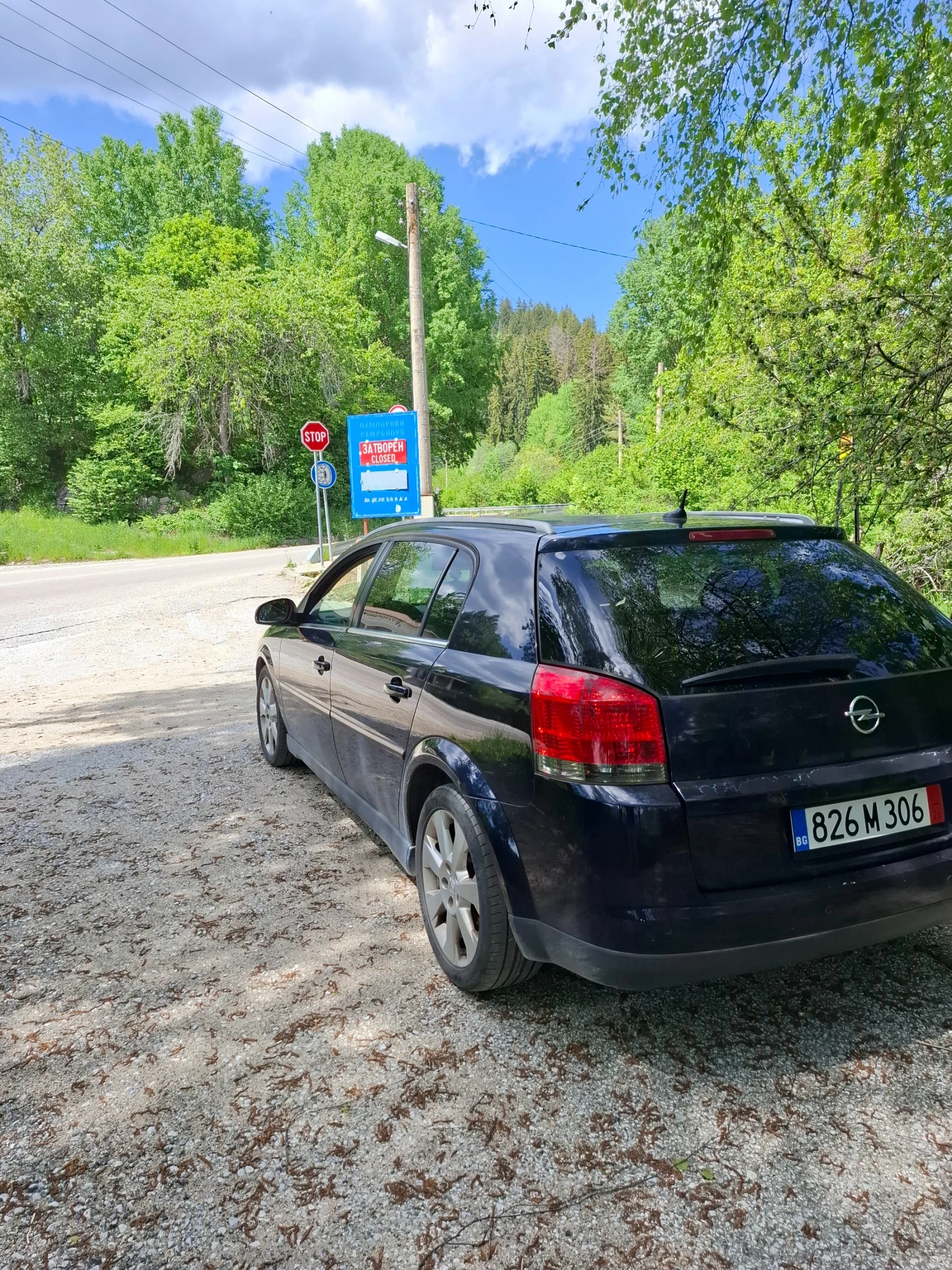 Opel Signum 1.9 CDTI | Mobile.bg � ����������� 5
