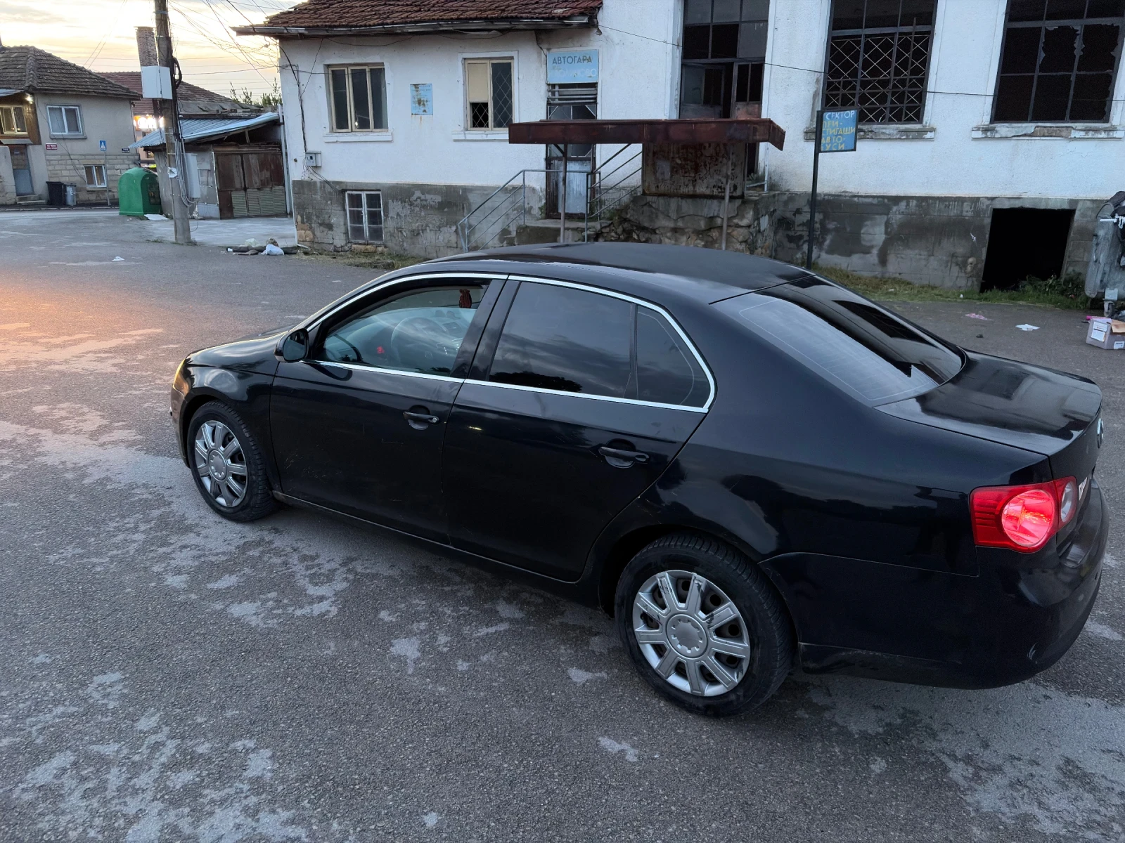 VW Jetta, снимка 7 - Автомобили и джипове - 54824383