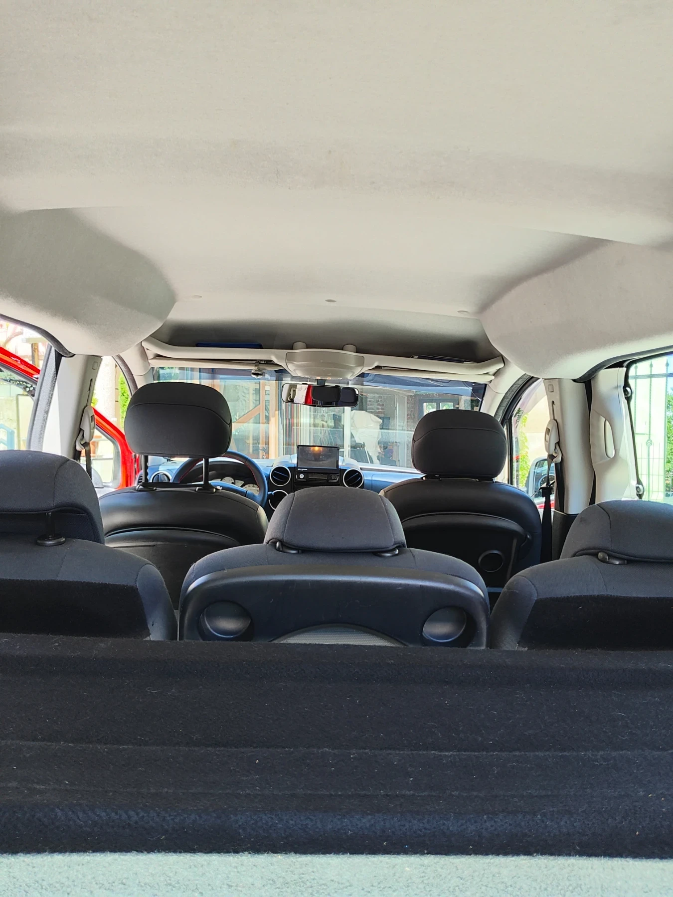 Peugeot Partner | Mobile.bg � ����������� 11