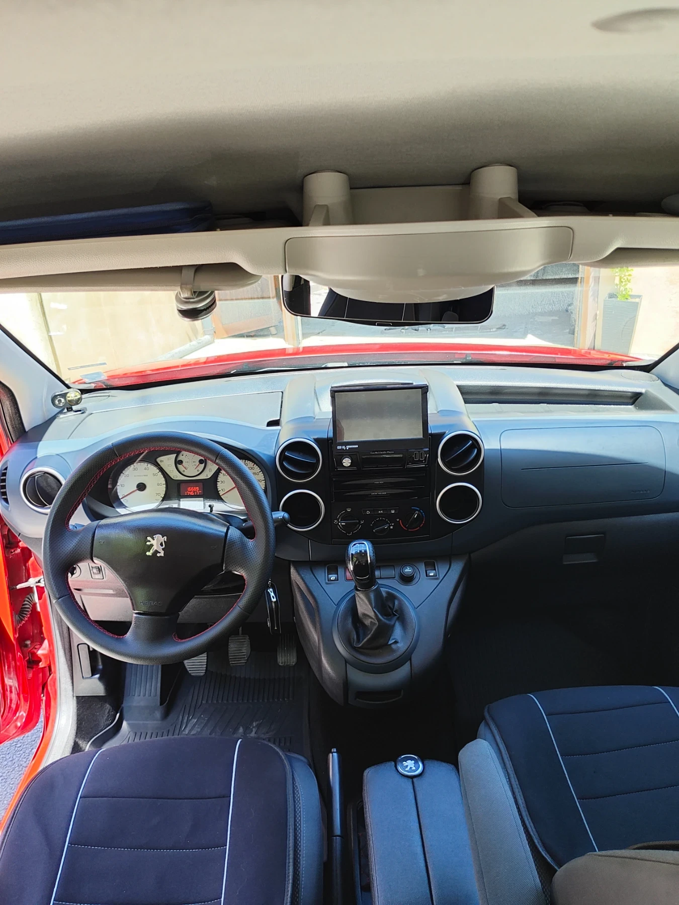 Peugeot Partner | Mobile.bg � ����������� 6