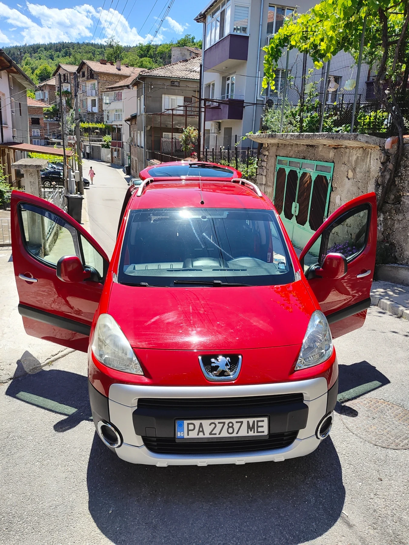 Peugeot Partner | Mobile.bg � ����������� 16