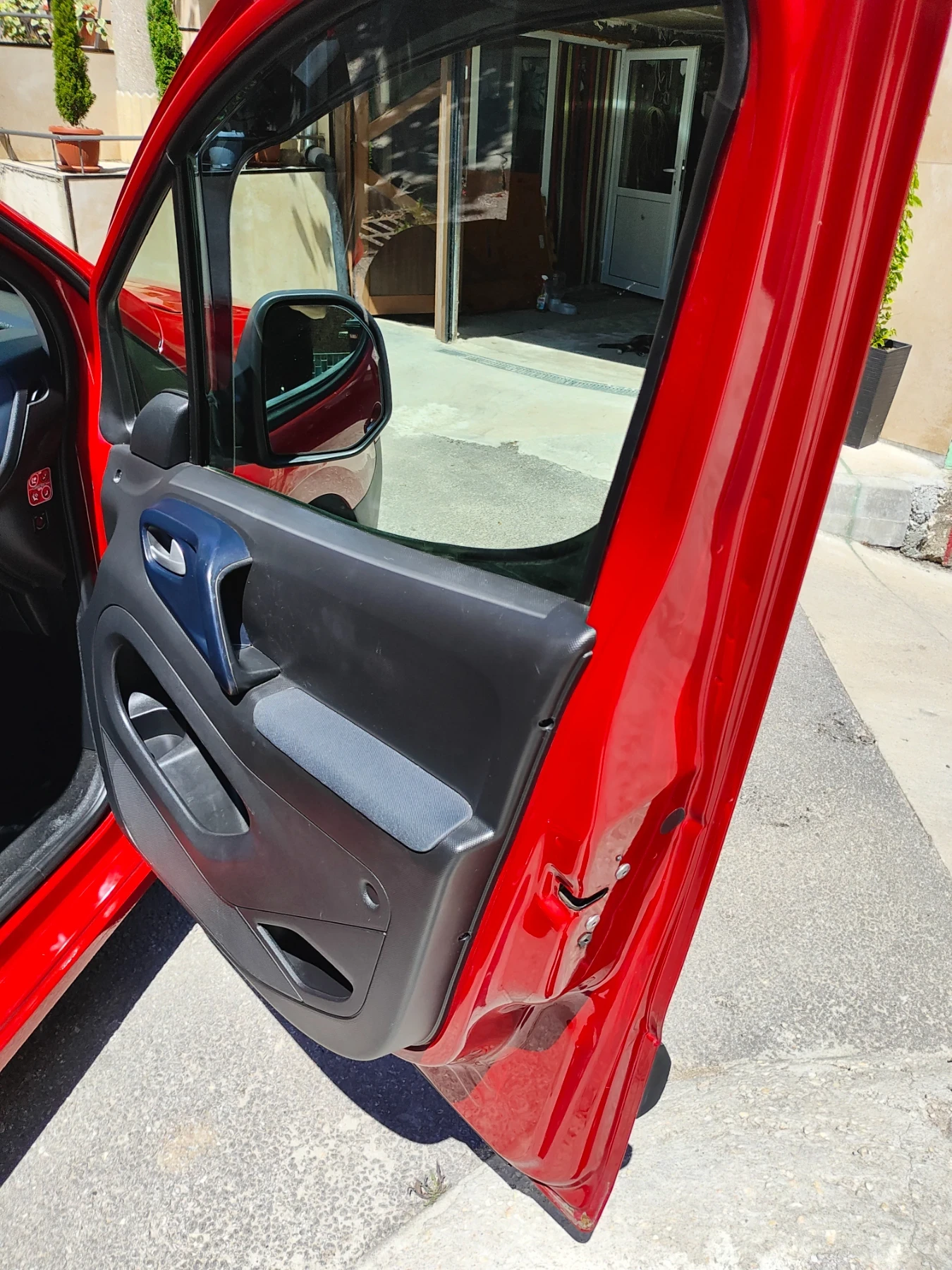 Peugeot Partner | Mobile.bg � ����������� 15