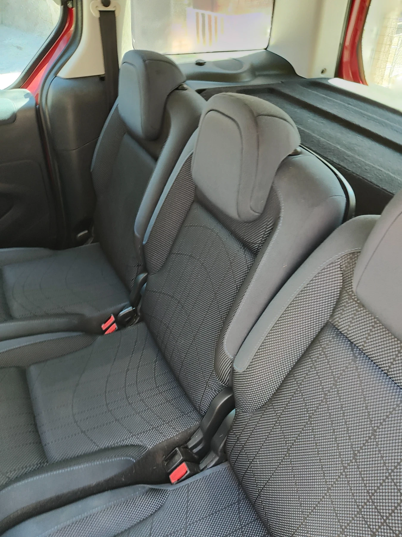 Peugeot Partner | Mobile.bg � ����������� 7