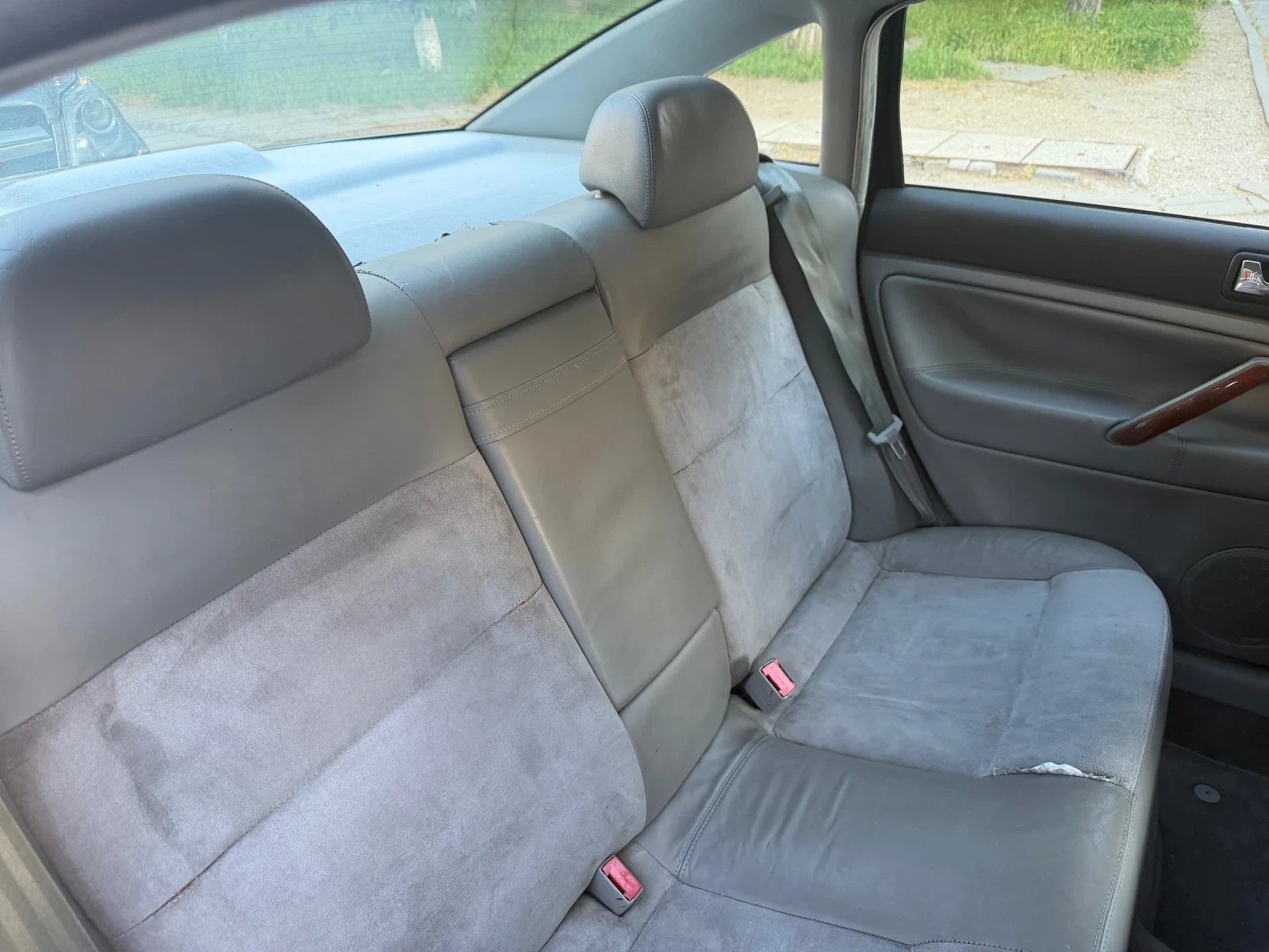 VW Passat, снимка 2 - Автомобили и джипове - 54949086