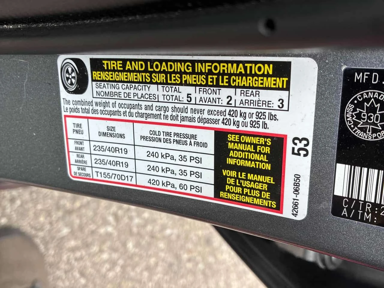 Toyota Camry * CVT AWD * АВТОКРЕДИТ БЕЗ ПЪРВОНАЧАЛНА ВНОСКА* , снимка 12 - Автомобили и джипове - 54953326