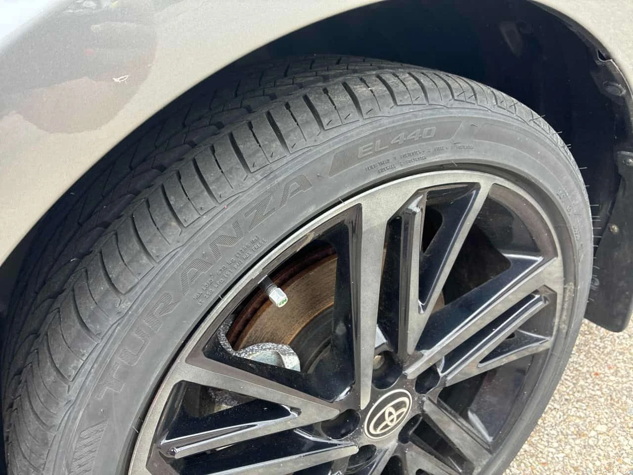 Toyota Camry * CVT AWD * АВТОКРЕДИТ БЕЗ ПЪРВОНАЧАЛНА ВНОСКА* , снимка 7 - Автомобили и джипове - 54953326