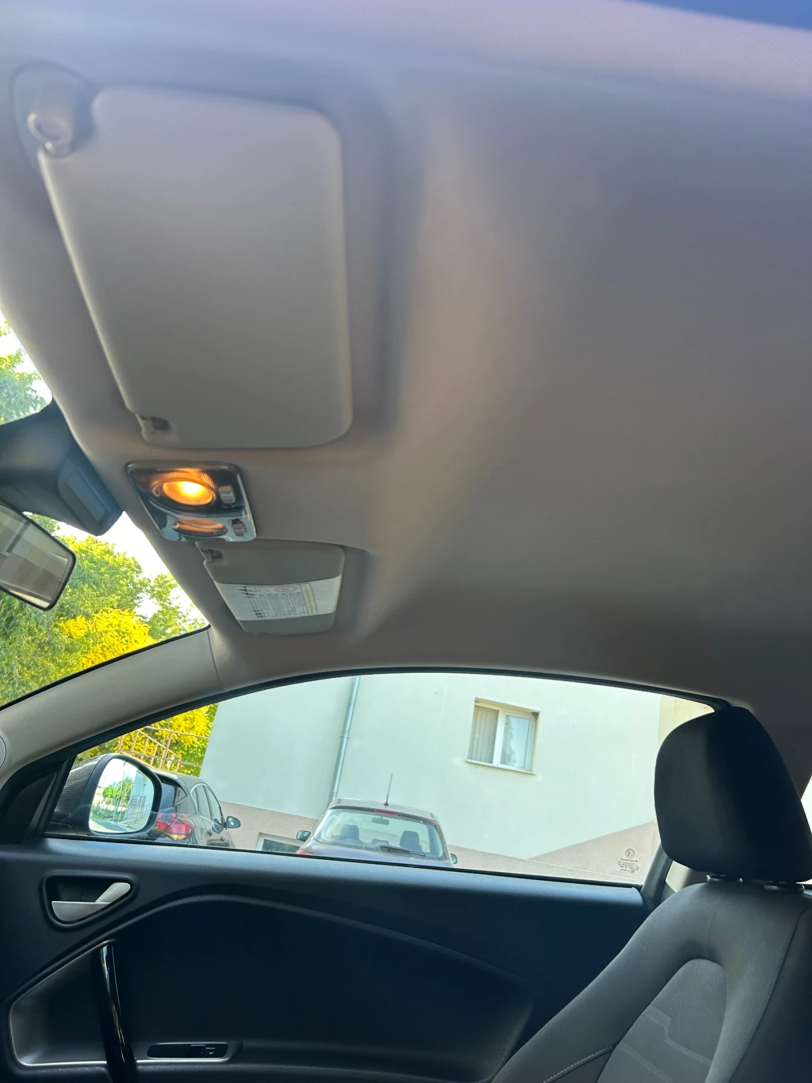 Alfa Romeo MiTo 1.4 105К.С, снимка 9 - Автомобили и джипове - 55016248
