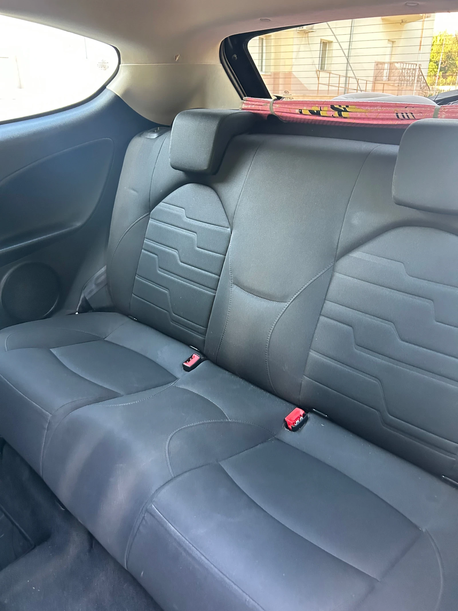 Alfa Romeo MiTo 1.4 105К.С, снимка 11 - Автомобили и джипове - 55016248
