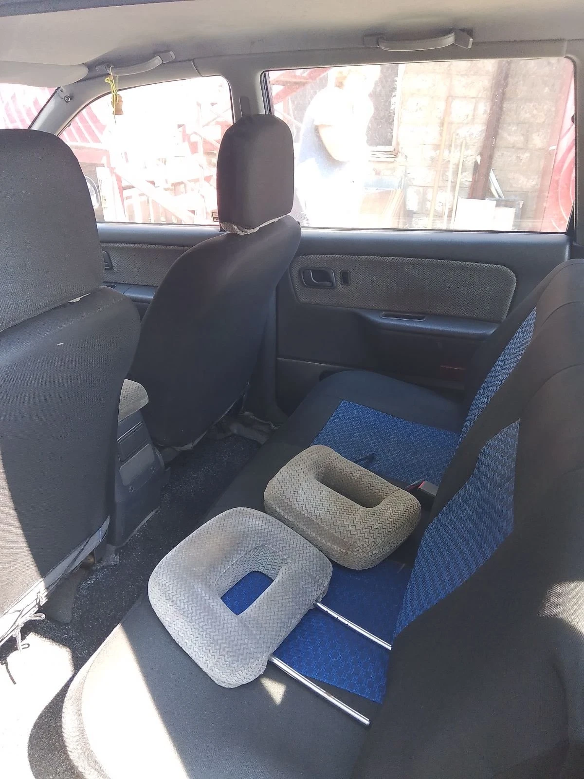 Mitsubishi Space wagon 2.0  | Mobile.bg � ����������� 6